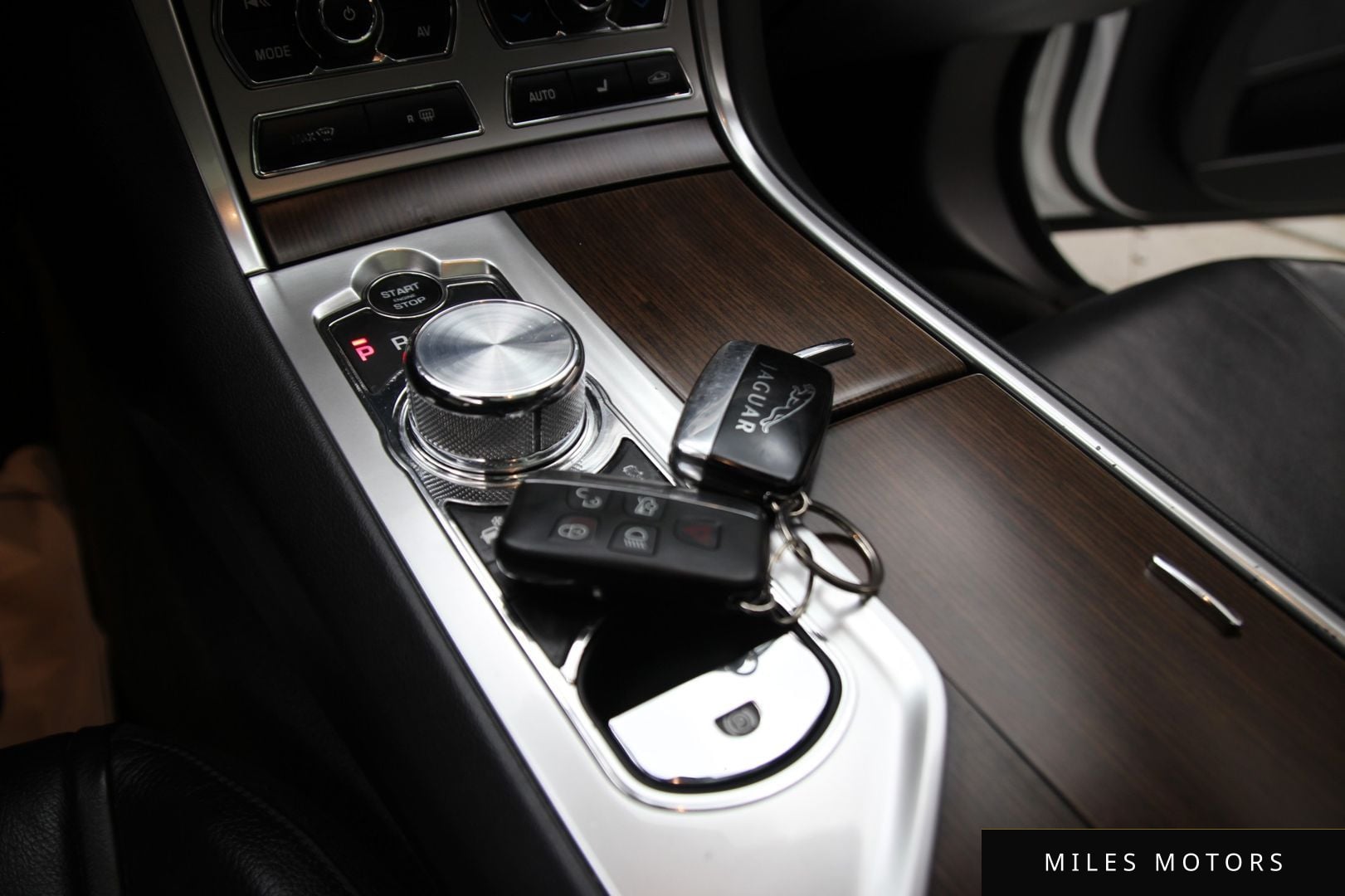Jaguar New XF 2013 — миниатюра 7