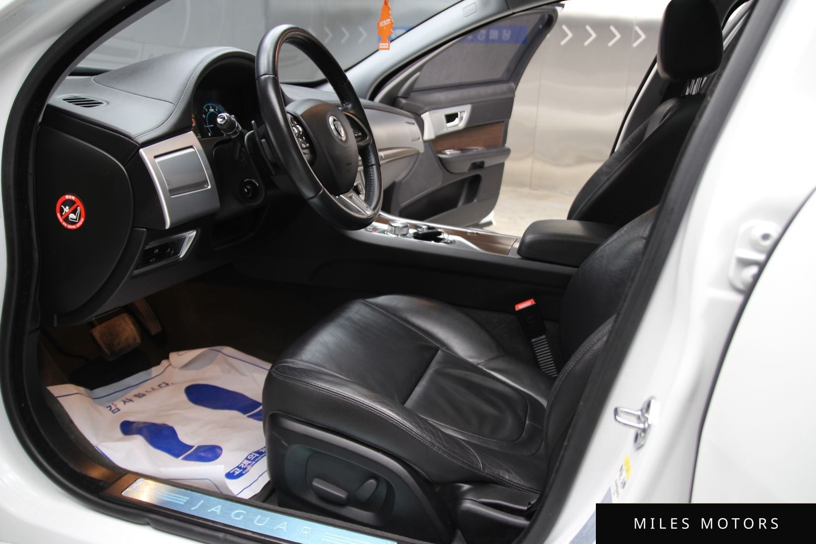Jaguar New XF 2013 — миниатюра 9