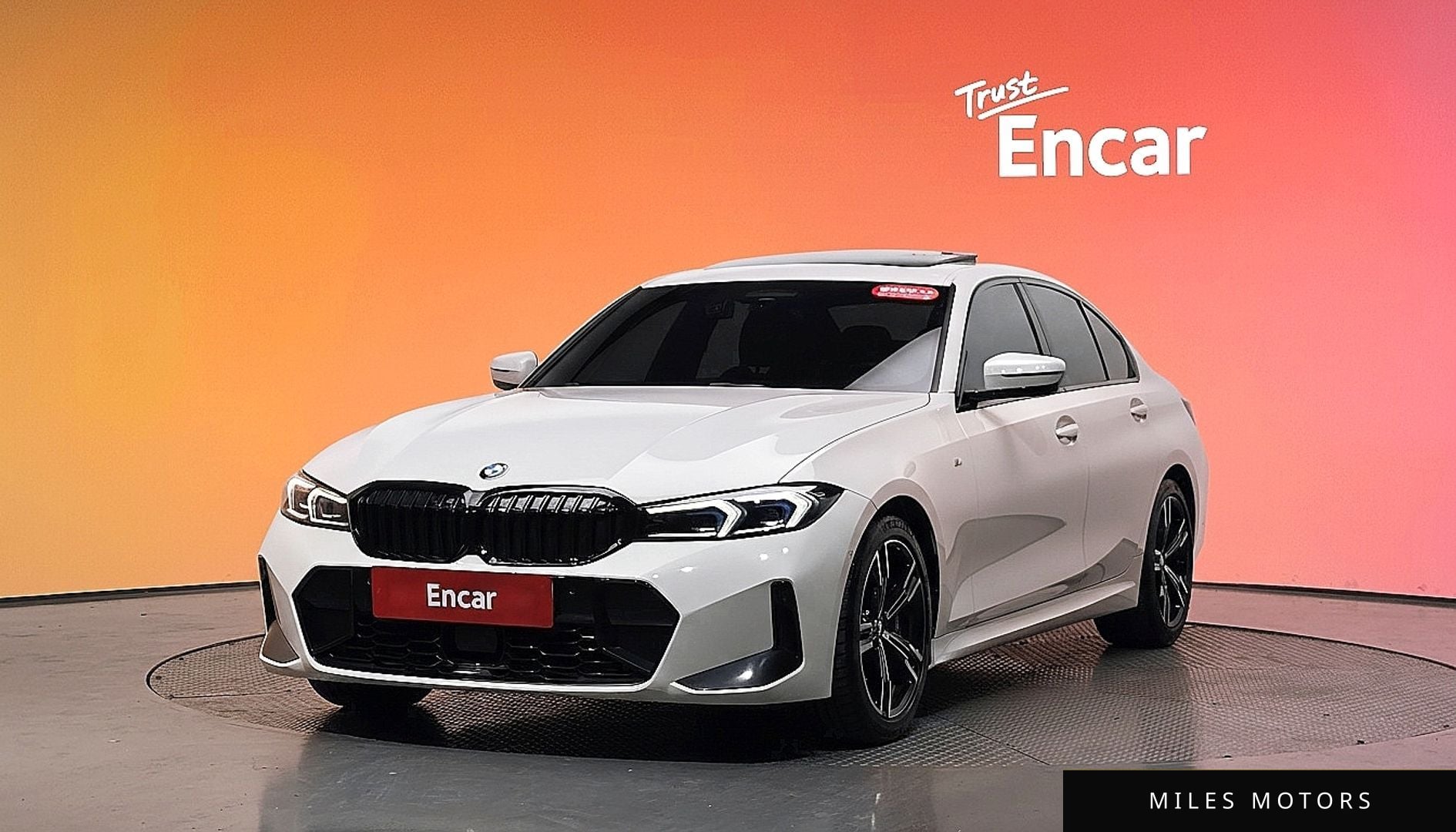 BMW 3 Series (G20) 2024 — миниатюра 10