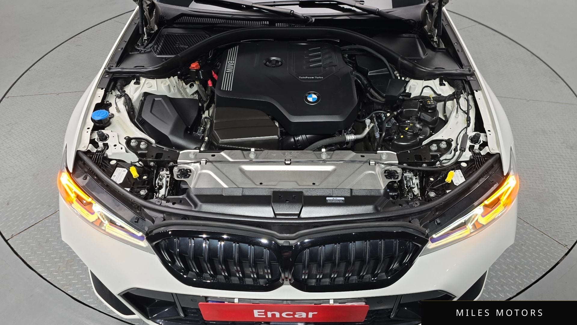 BMW 3 Series (G20) 2024 — миниатюра 5