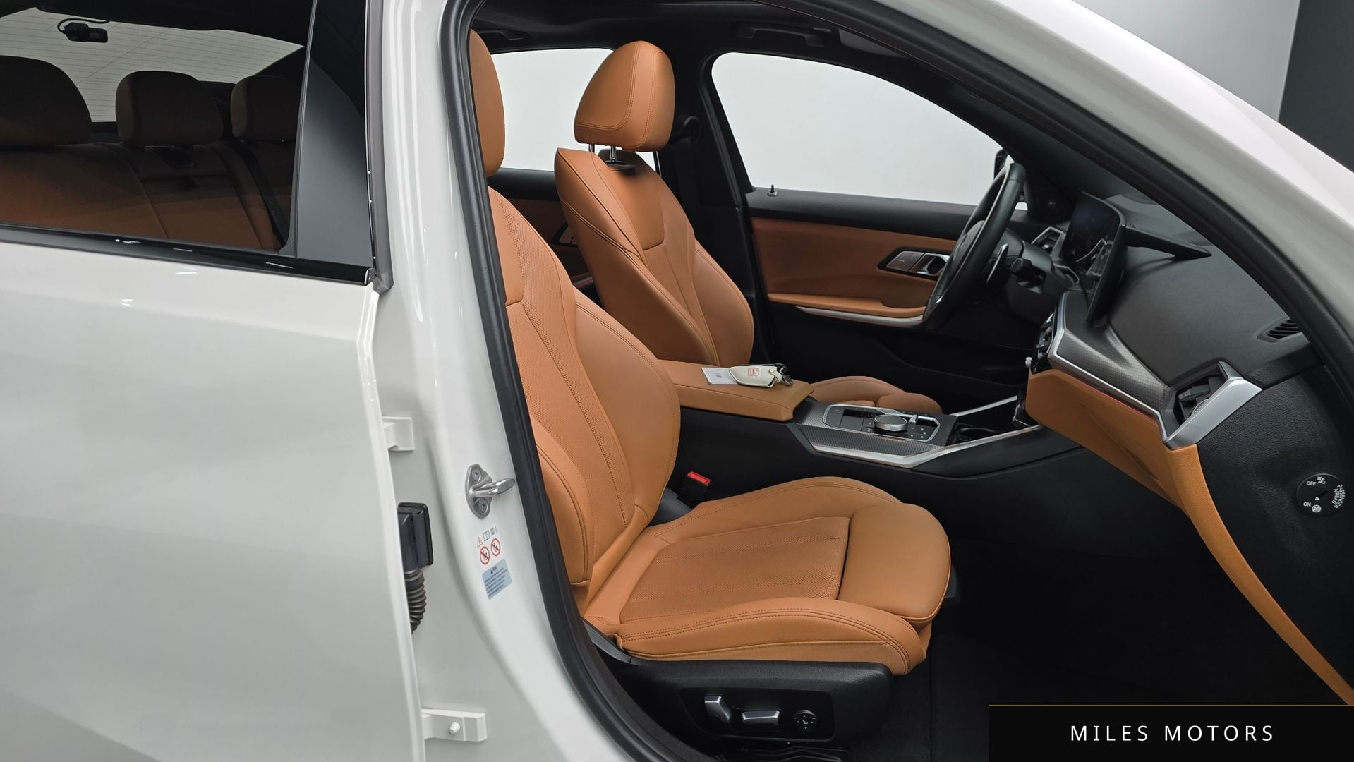 BMW 3 Series (G20) 2024 — миниатюра 9