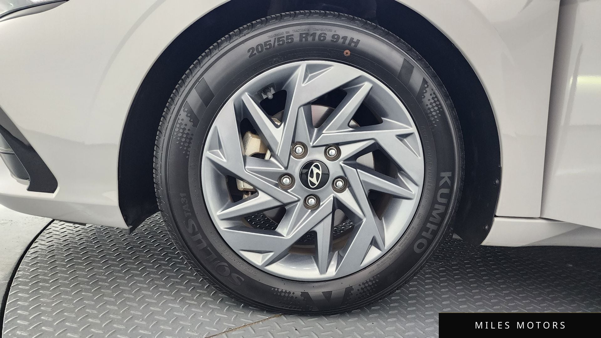 Hyundai AVANTE 2024 — миниатюра 5