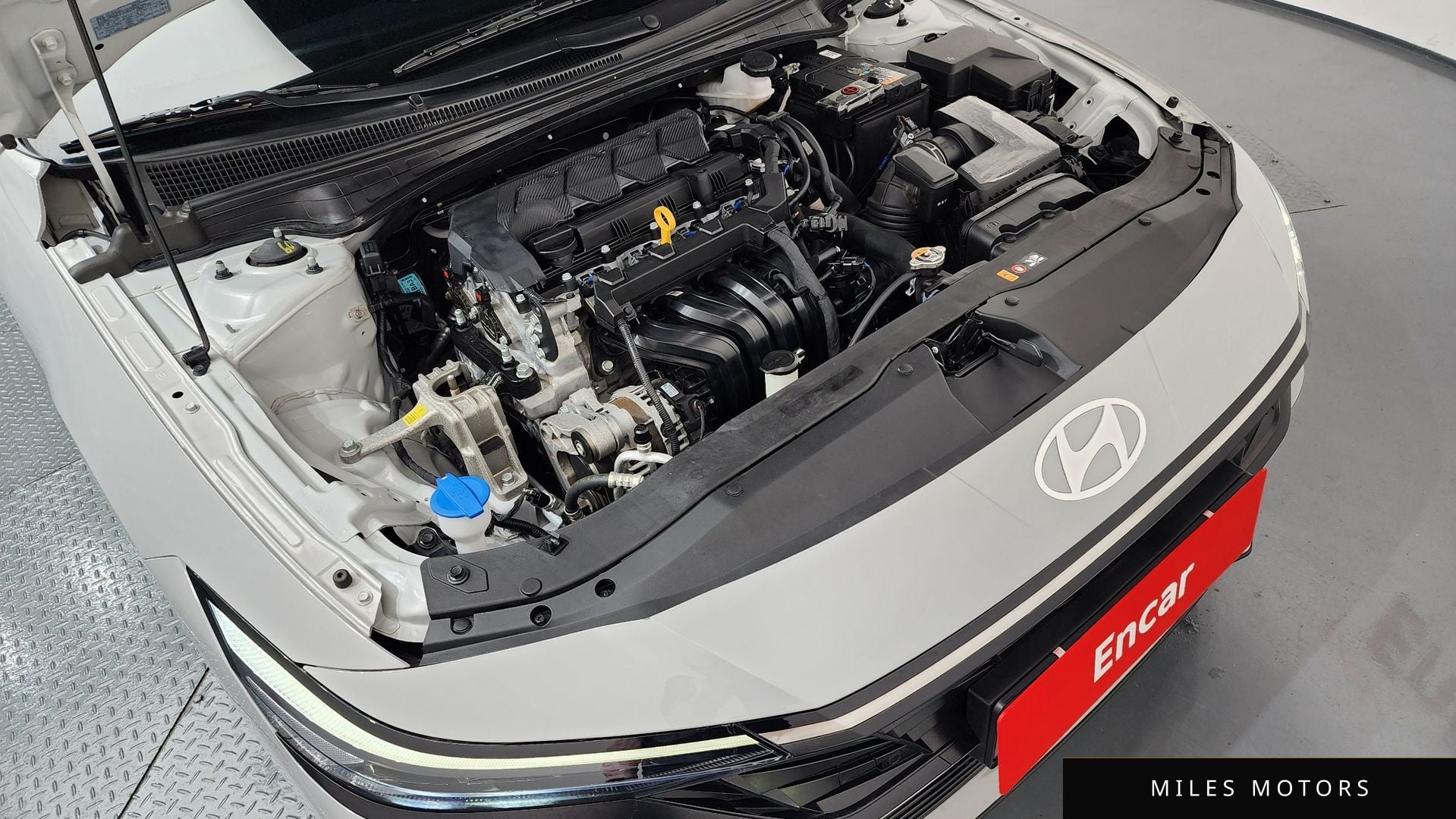 Hyundai AVANTE 2024 — миниатюра 6