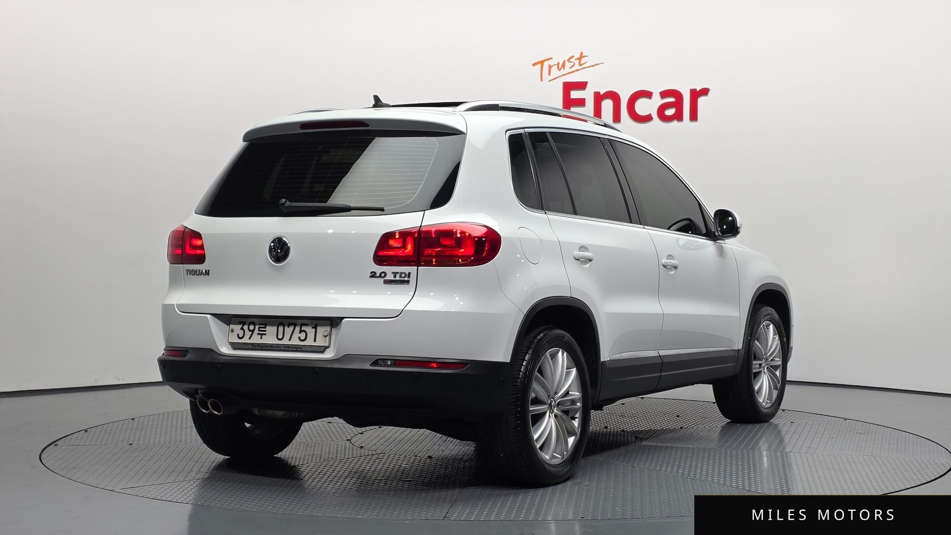 Volkswagen Tiguan 2016 — миниатюра 2