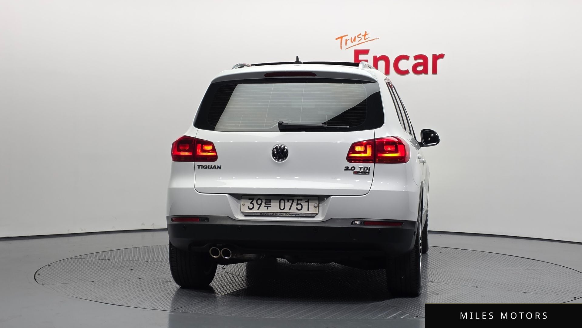 Volkswagen Tiguan 2016 — миниатюра 4