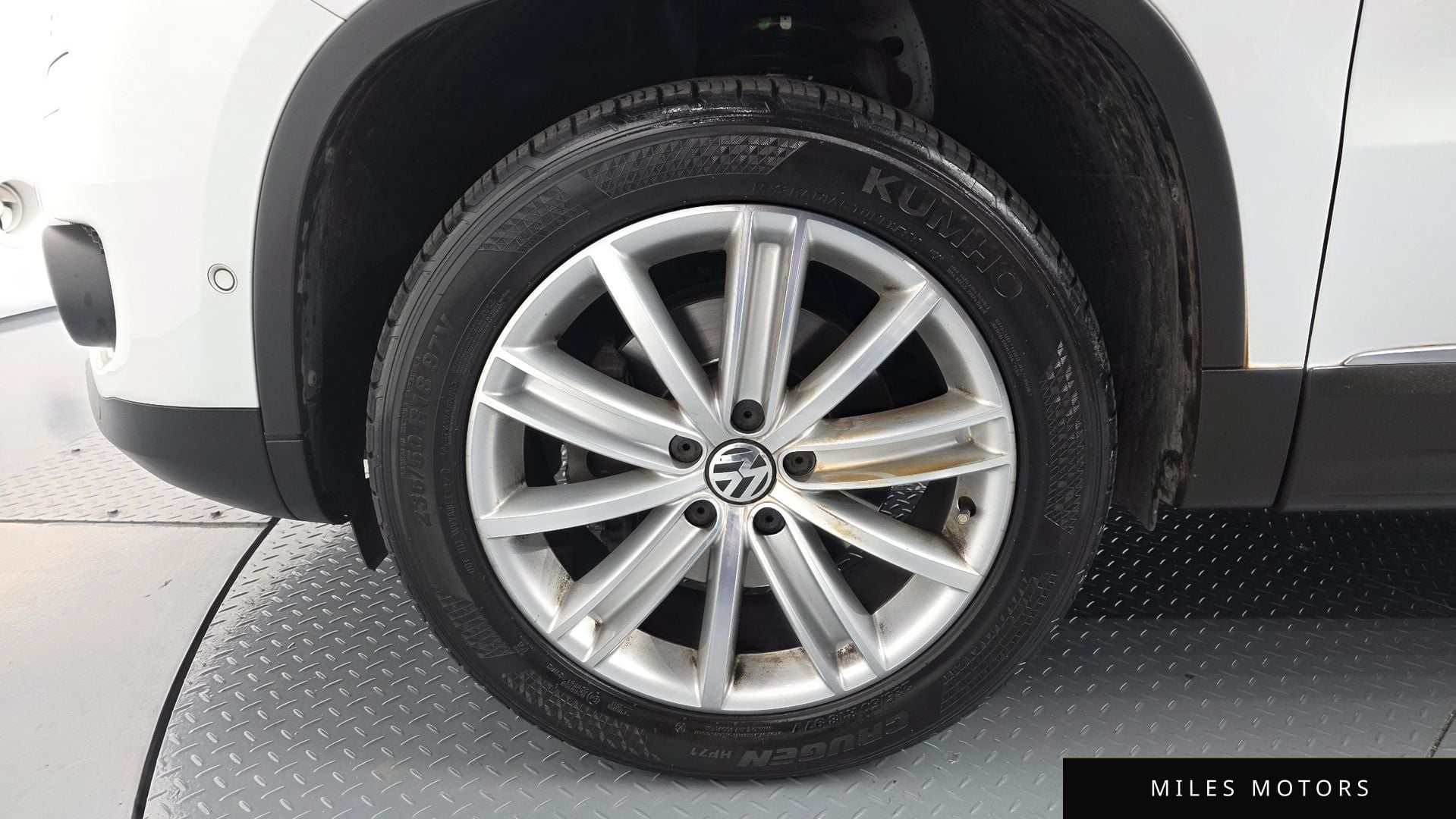 Volkswagen Tiguan 2016 — миниатюра 5