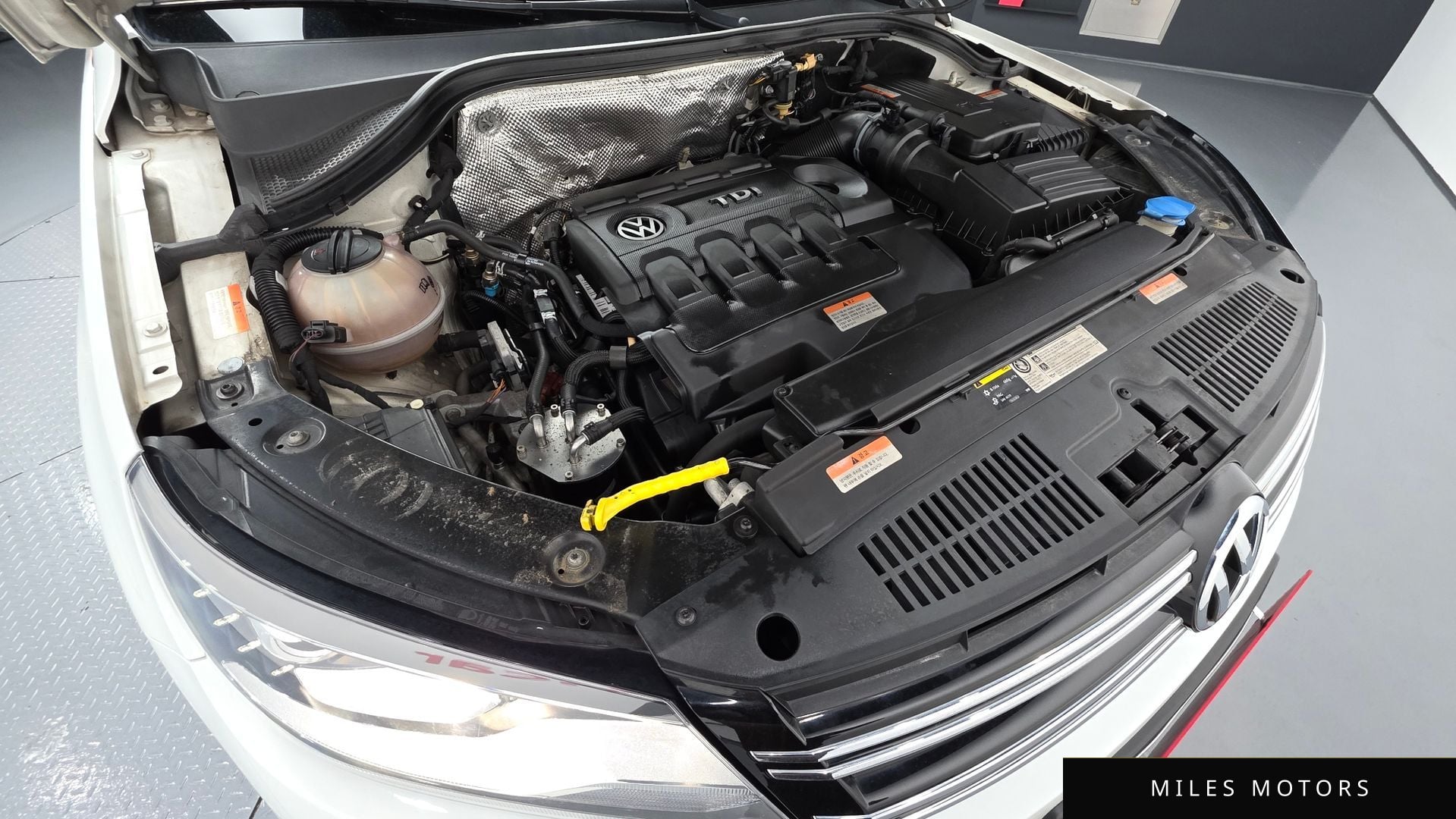 Volkswagen Tiguan 2016 — миниатюра 6