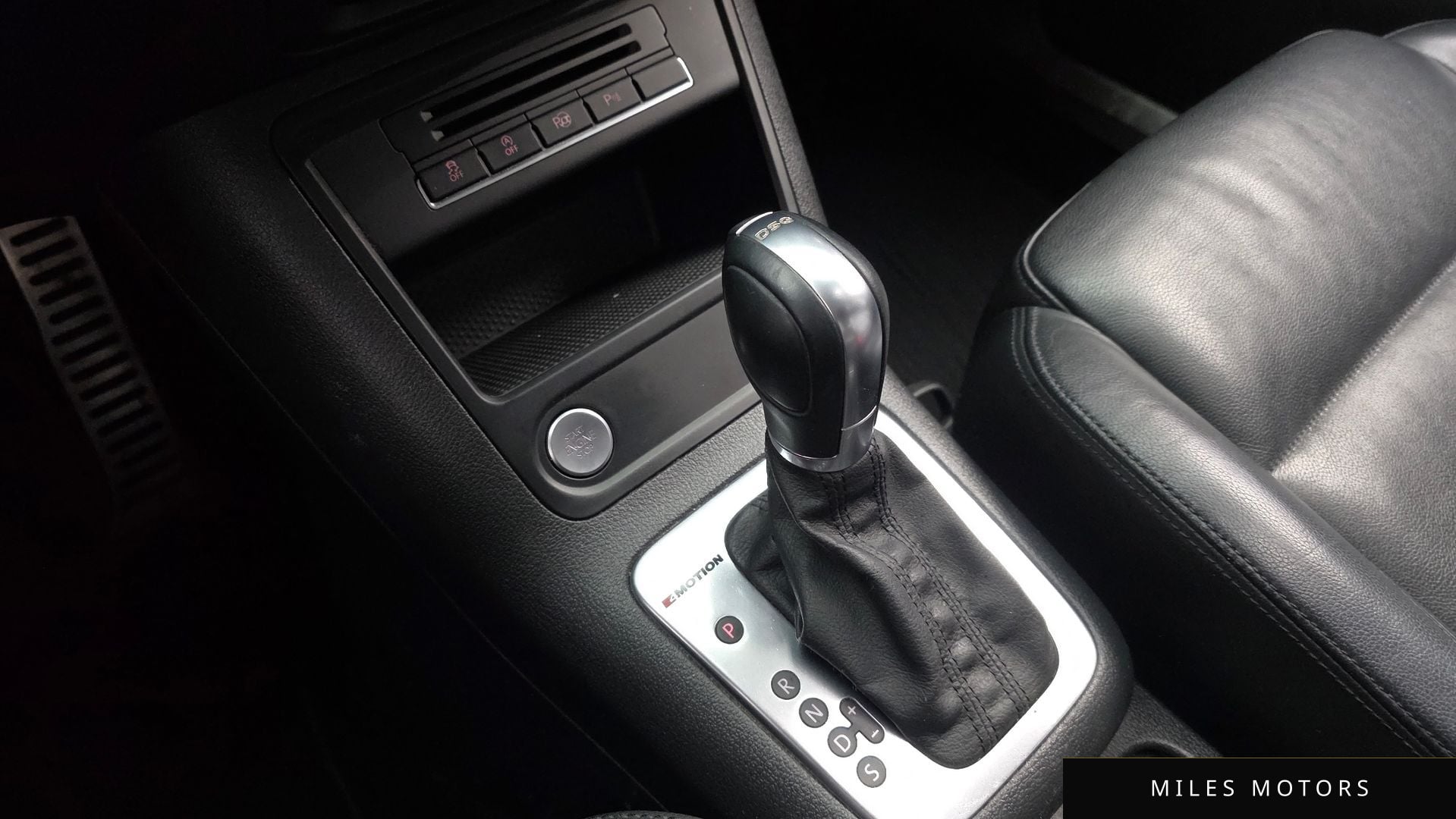 Volkswagen Tiguan 2016 — миниатюра 9