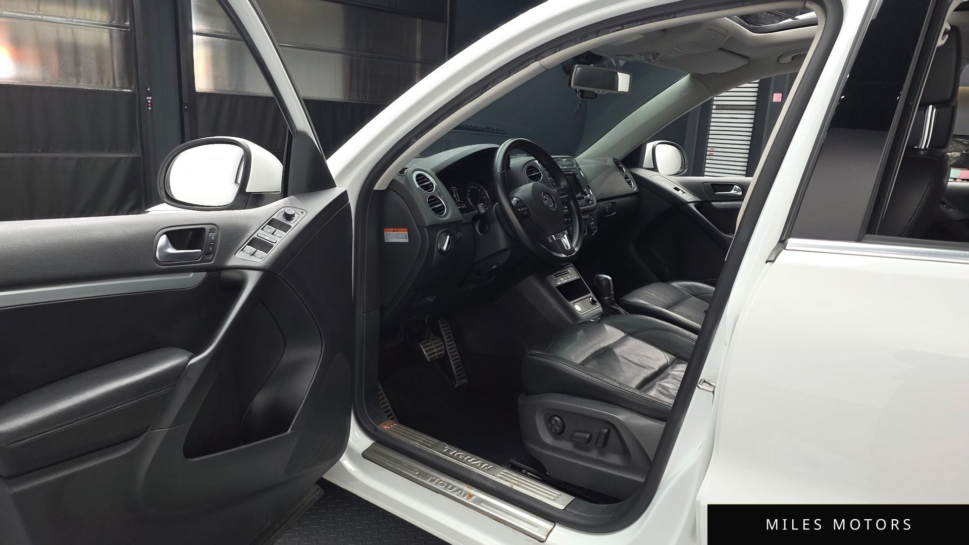 Volkswagen Tiguan 2016 — миниатюра 10