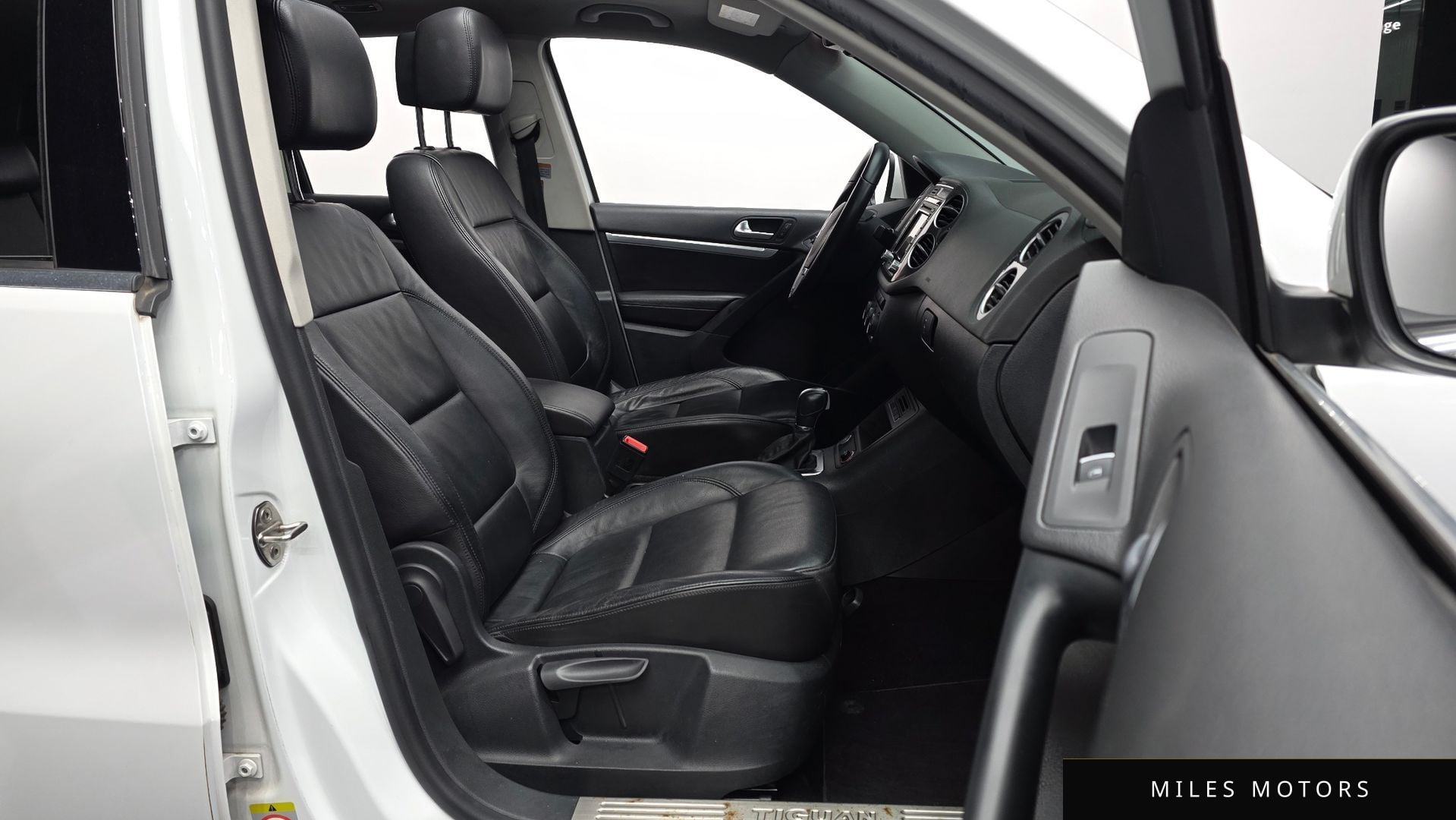 Volkswagen Tiguan 2016 — миниатюра 11