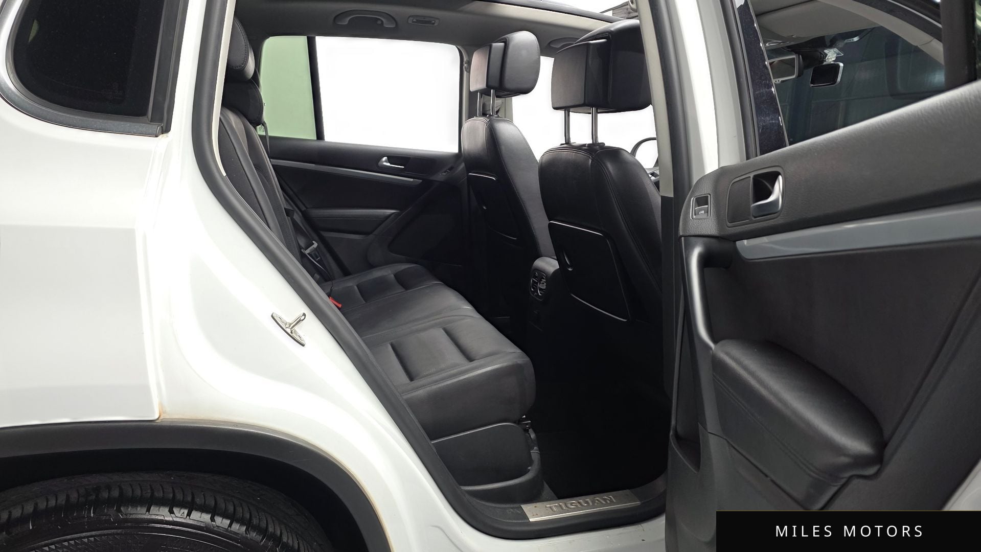 Volkswagen Tiguan 2016 — миниатюра 12