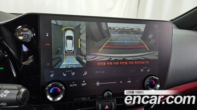 Лексус NX350h 2025 — миниатюра 15