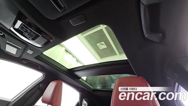 Лексус NX350h 2025 — миниатюра 18
