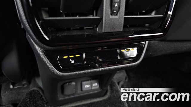 Лексус NX350h 2025 — миниатюра 19