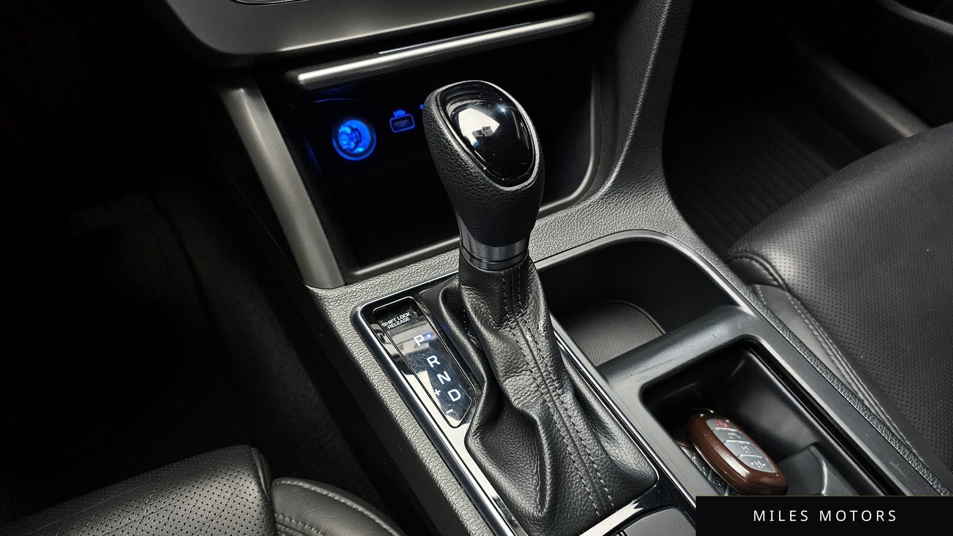 Hyundai Sonata 2016 — миниатюра 9