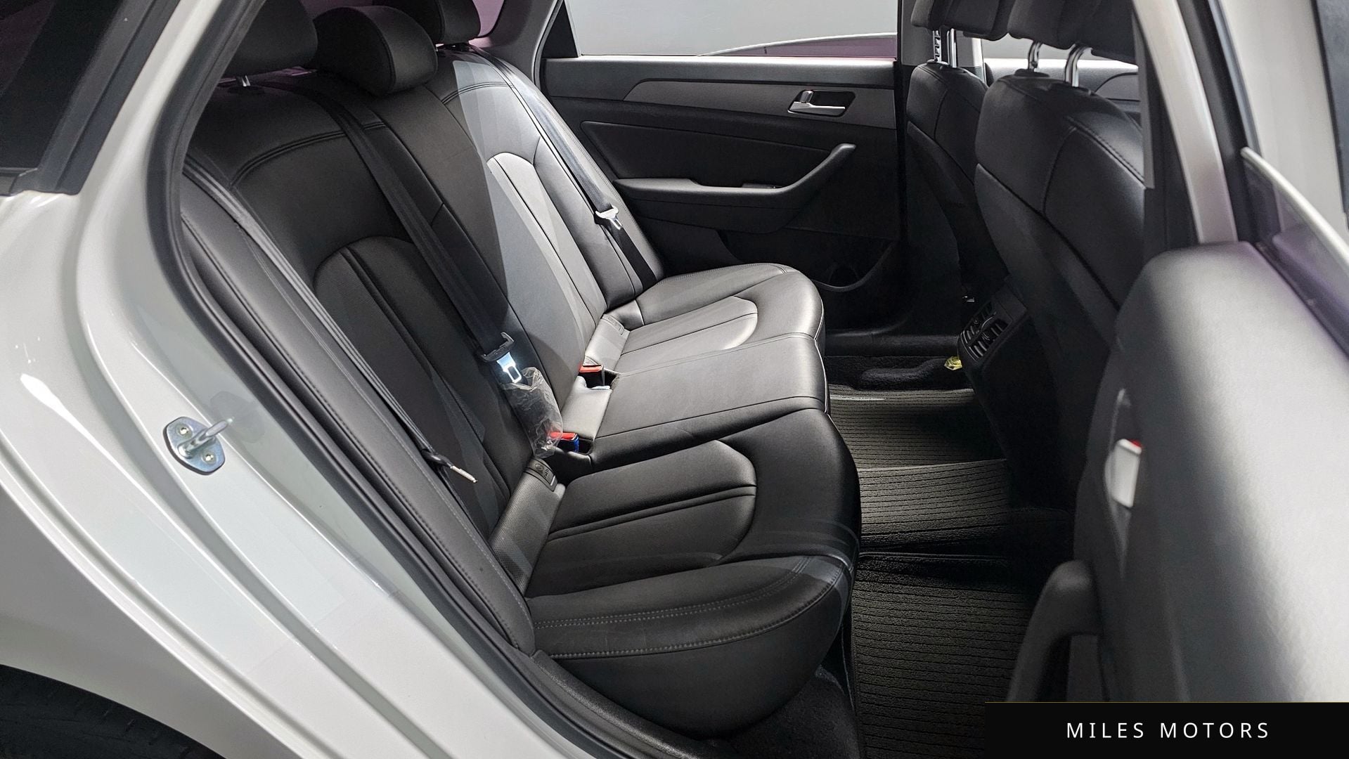 Hyundai Sonata 2016 — миниатюра 12