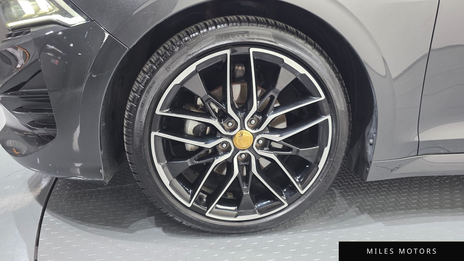 Kia K5 2023 — миниатюра 4
