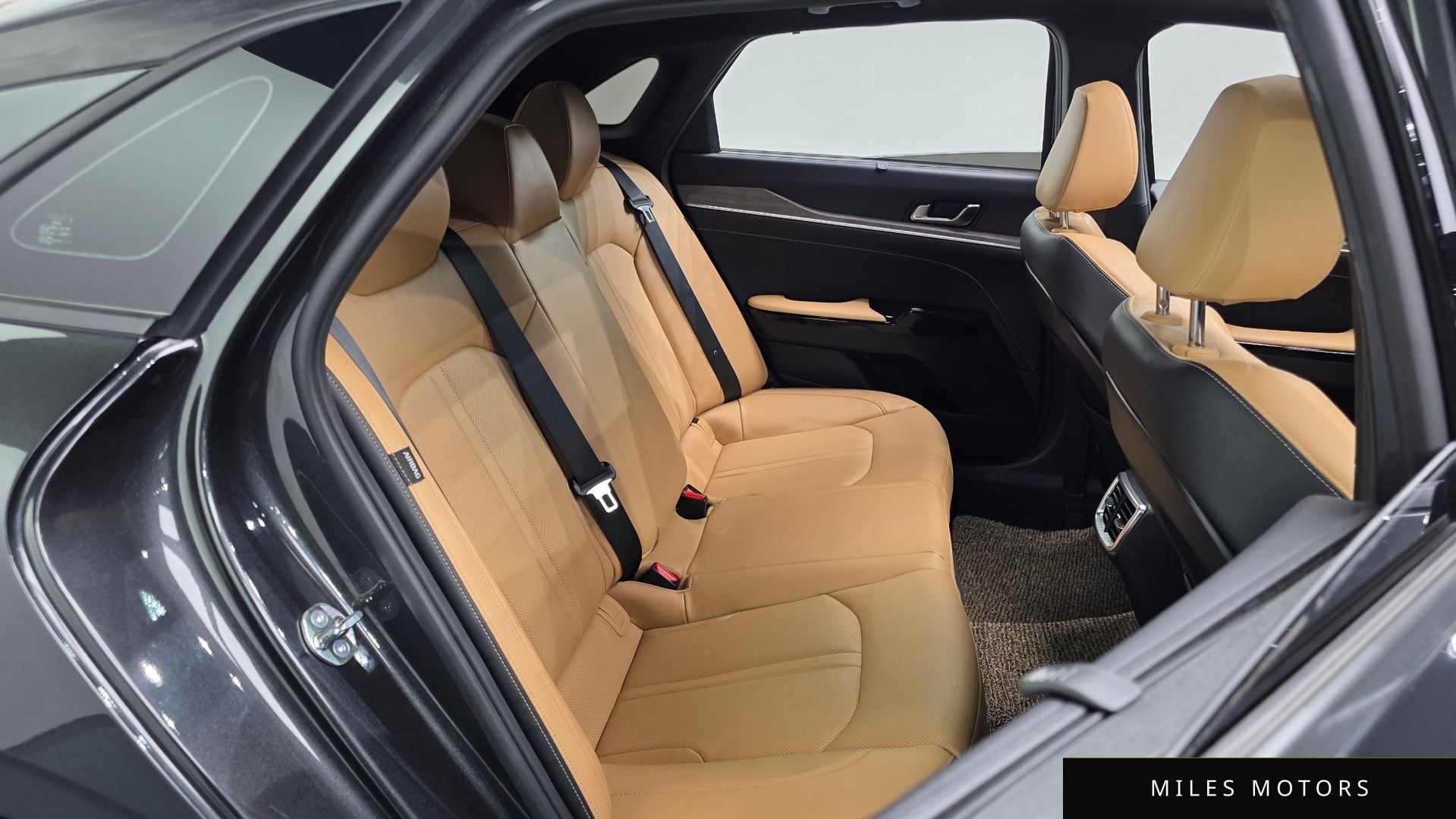 Kia K5 2023 — миниатюра 12
