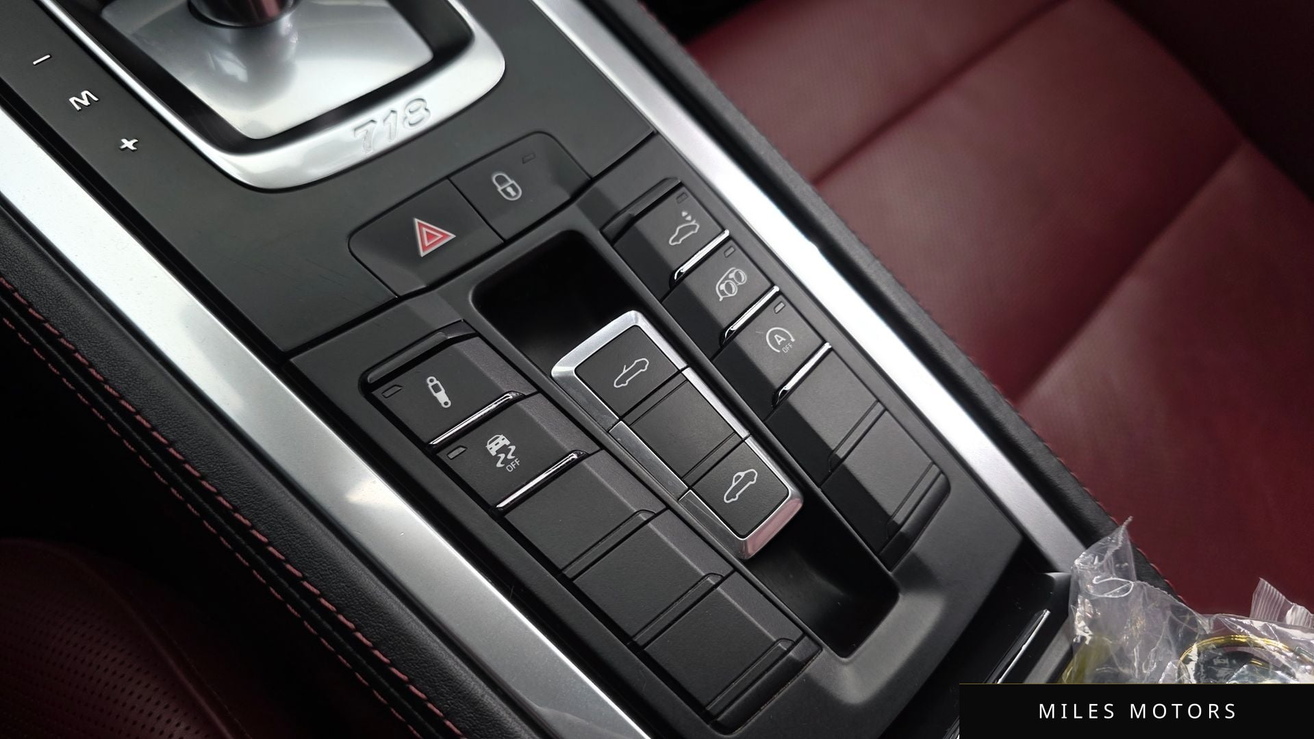 Porsche 718 박스터 2018 — миниатюра 16