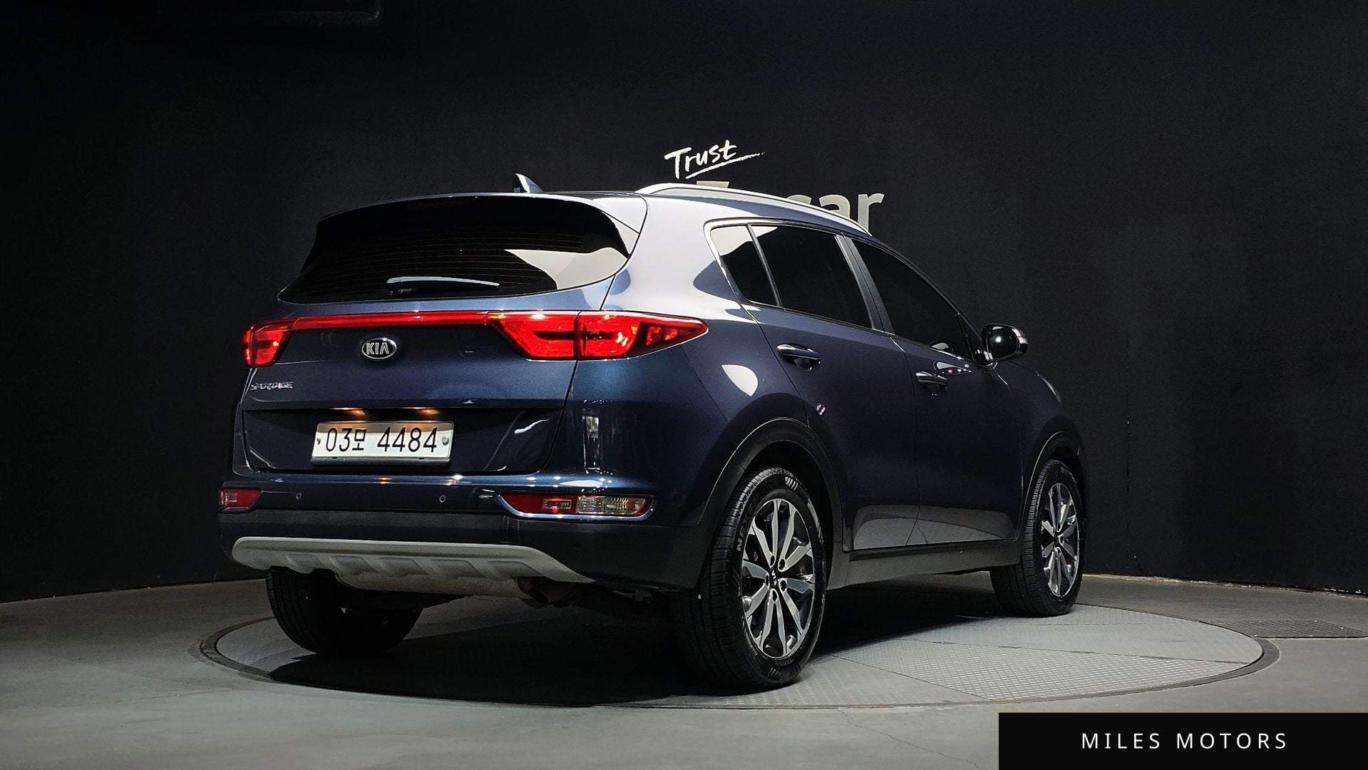 Kia Sportage 2018 — миниатюра 2