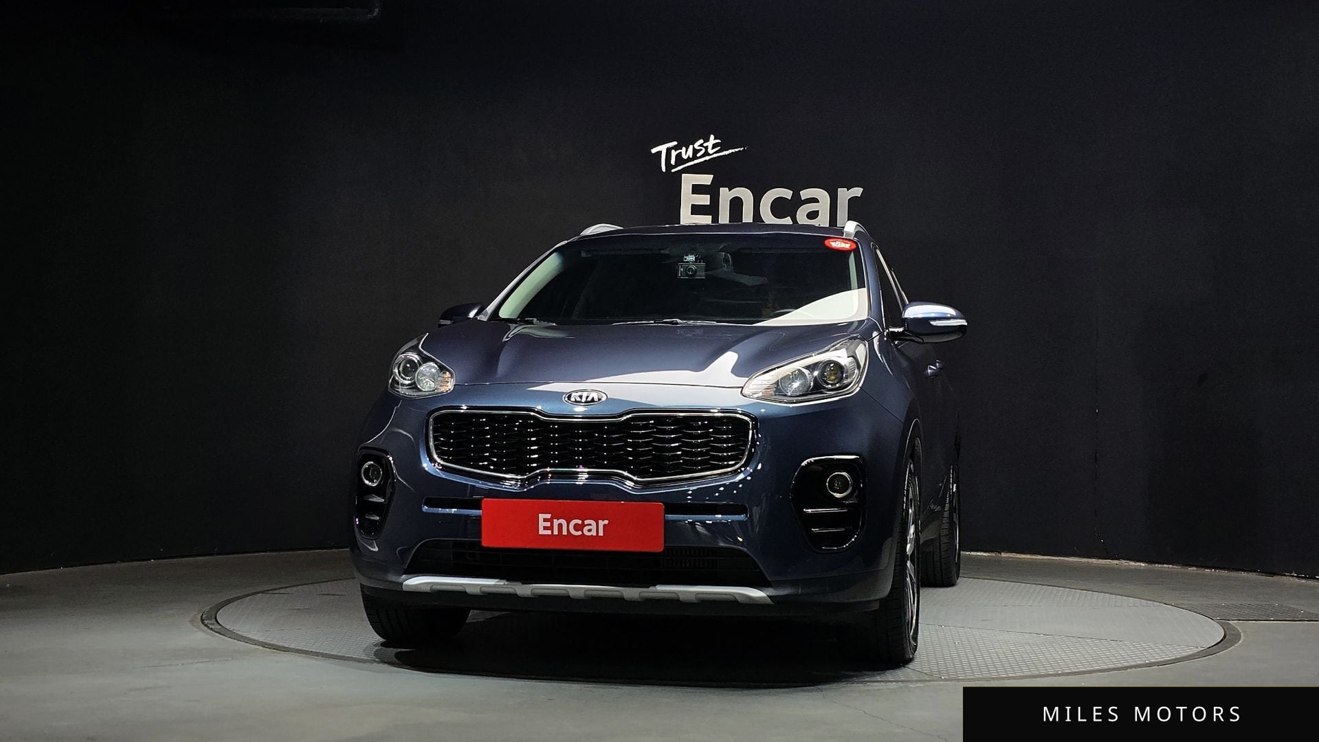 Kia Sportage 2018 — миниатюра 3