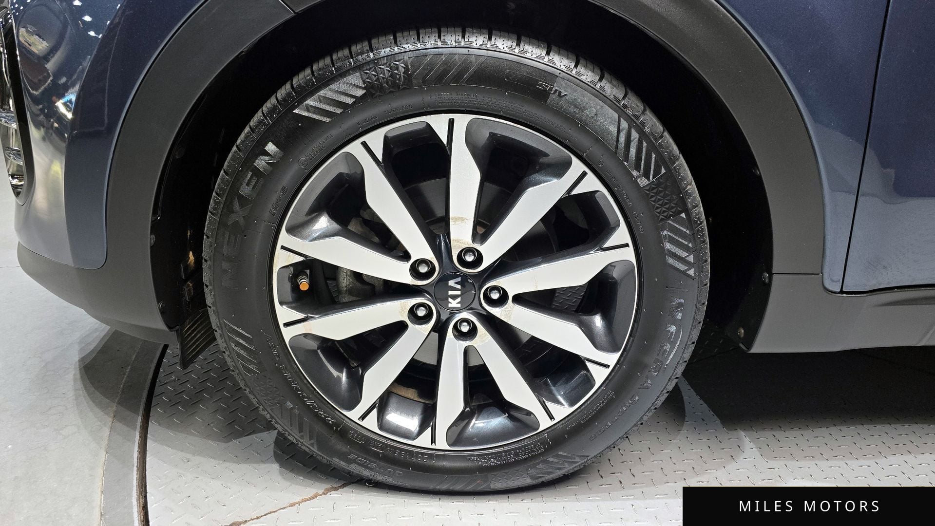 Kia Sportage 2018 — миниатюра 5