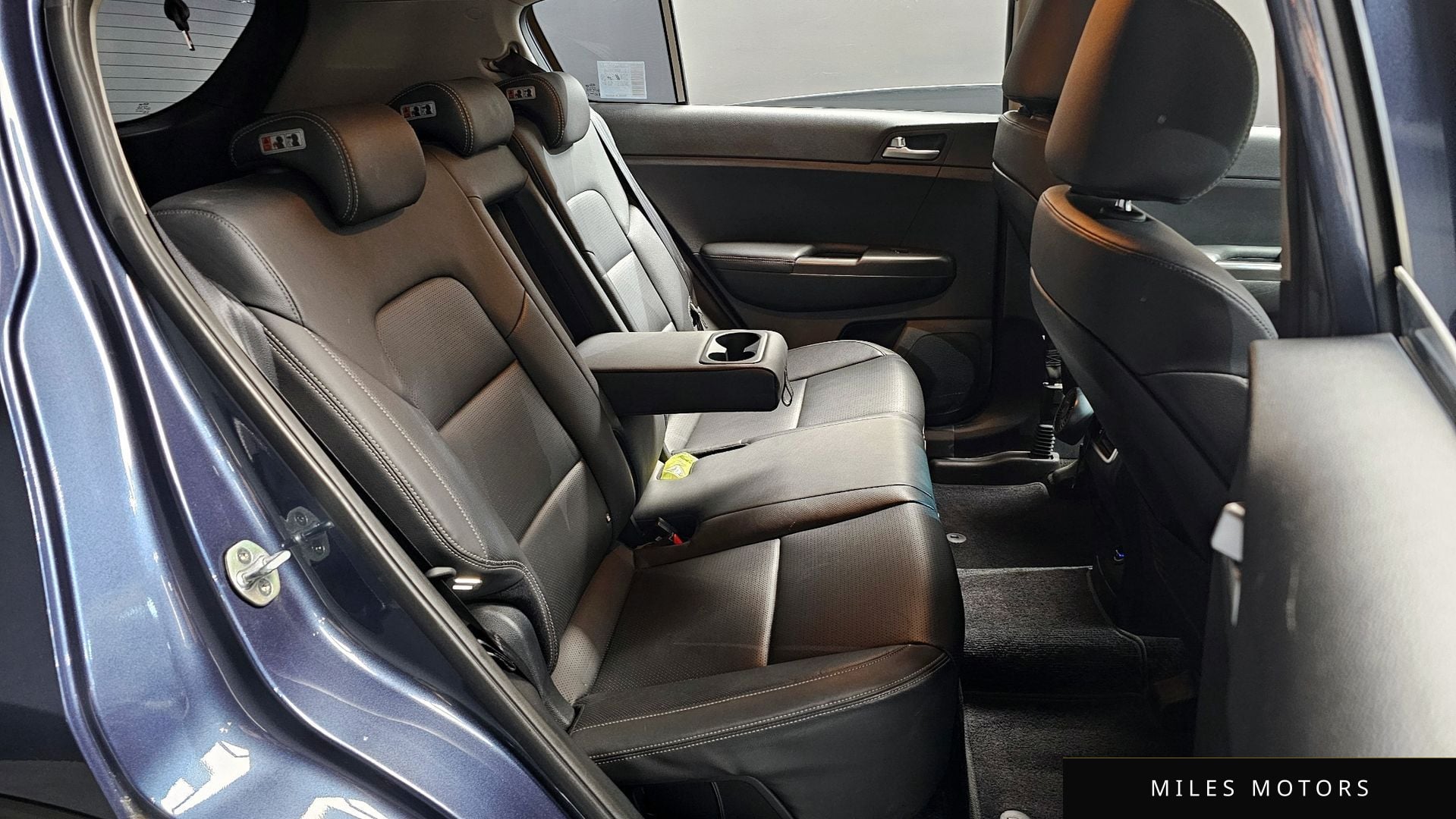 Kia Sportage 2018 — миниатюра 12