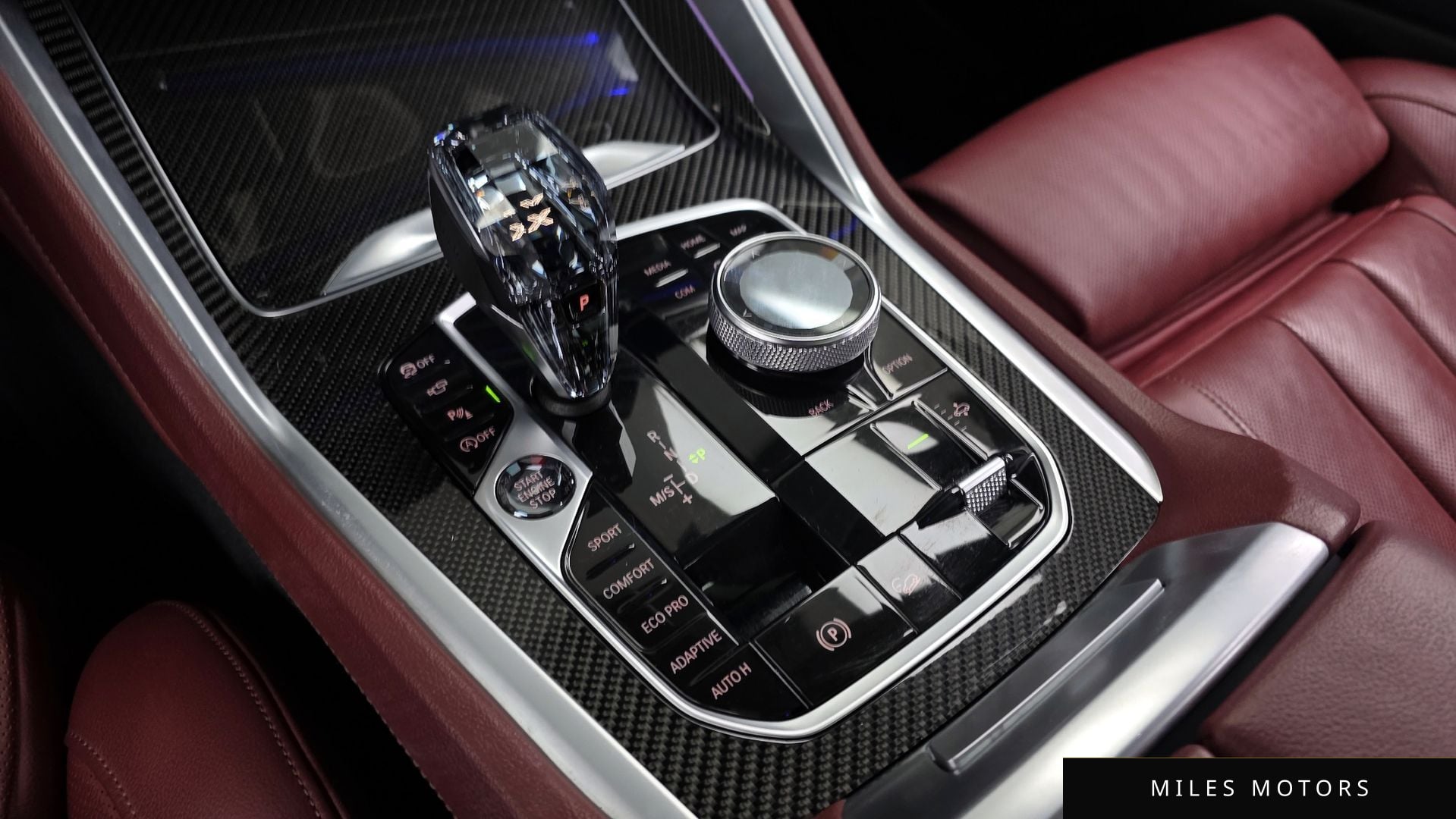 BMW X6 (G06) 2020 — миниатюра 9