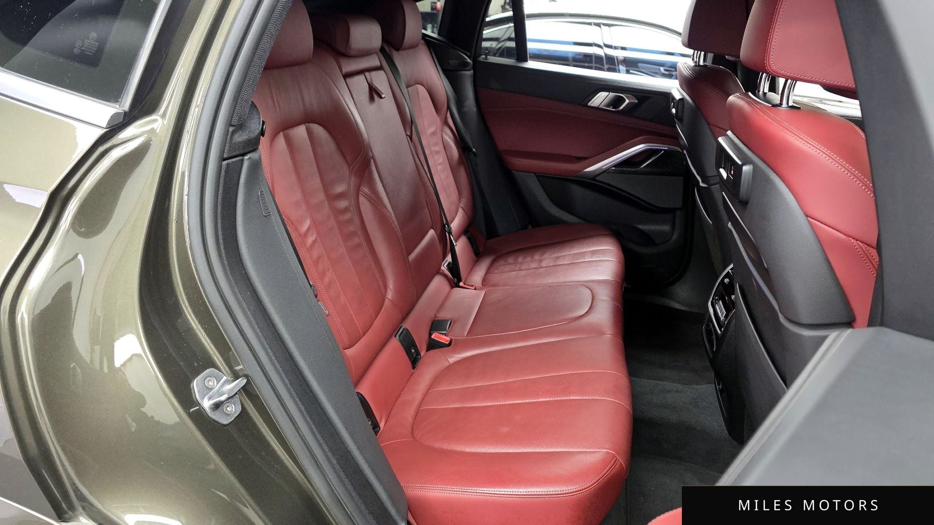 BMW X6 (G06) 2020 — миниатюра 12