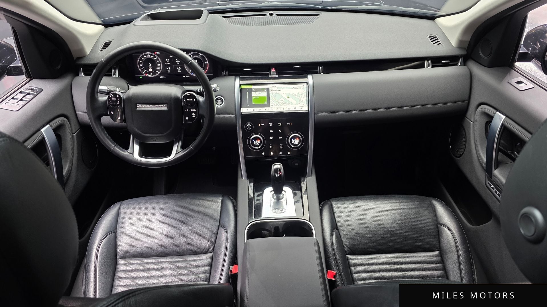 Land Rover Discovery Sport 2020 — миниатюра 7