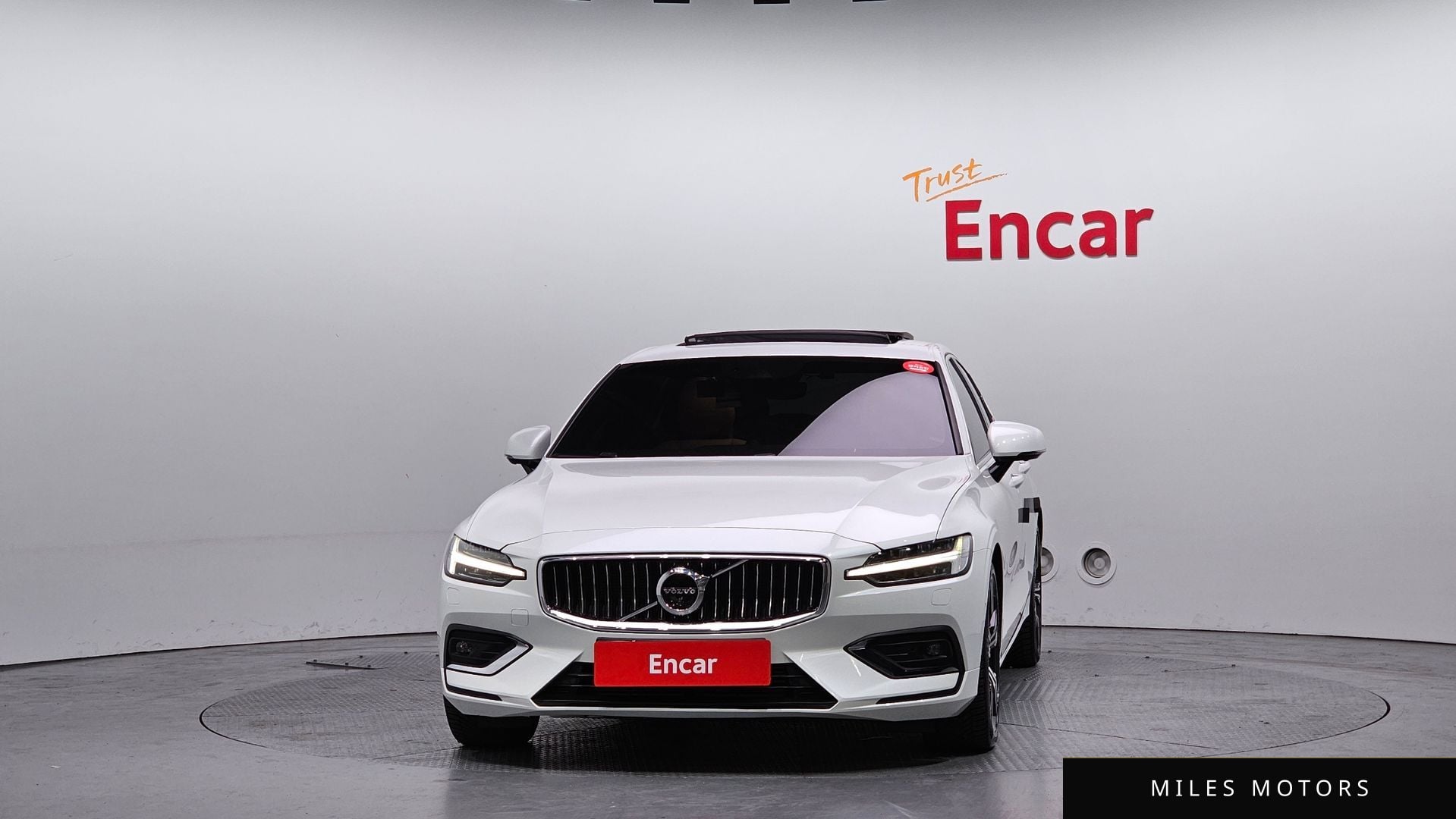 Volvo S60 2020 — миниатюра 3