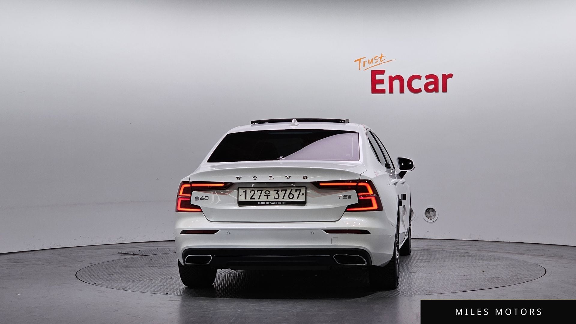 Volvo S60 2020 — миниатюра 4