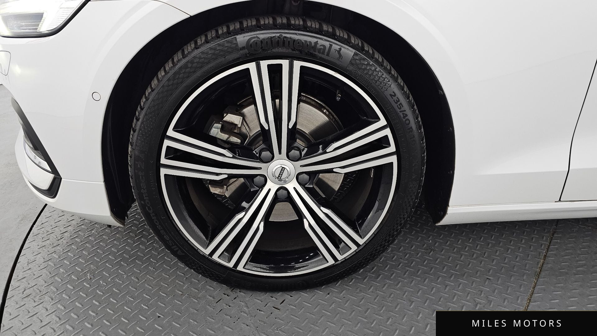 Volvo S60 2020 — миниатюра 5