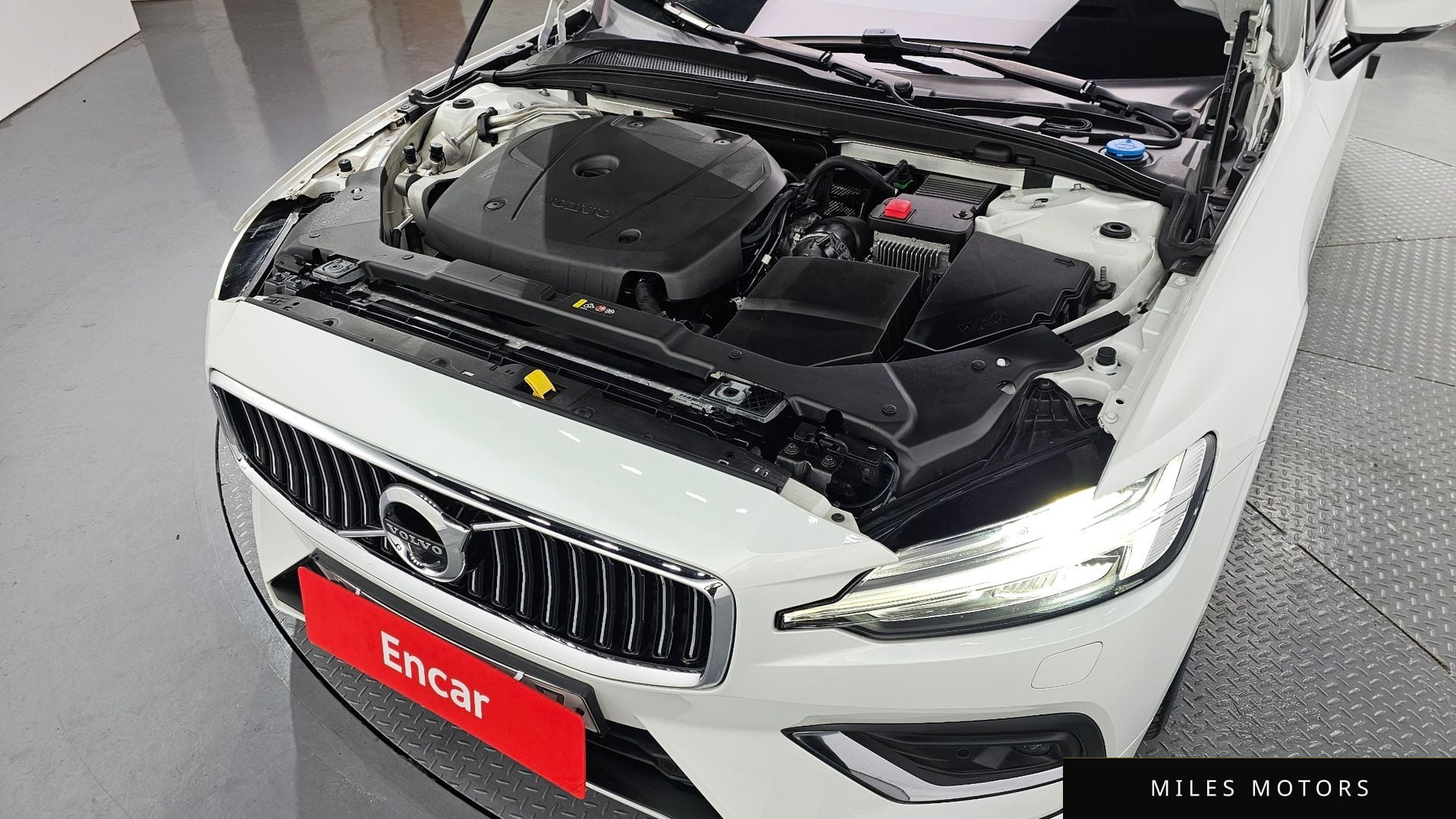 Volvo S60 2020 — миниатюра 6