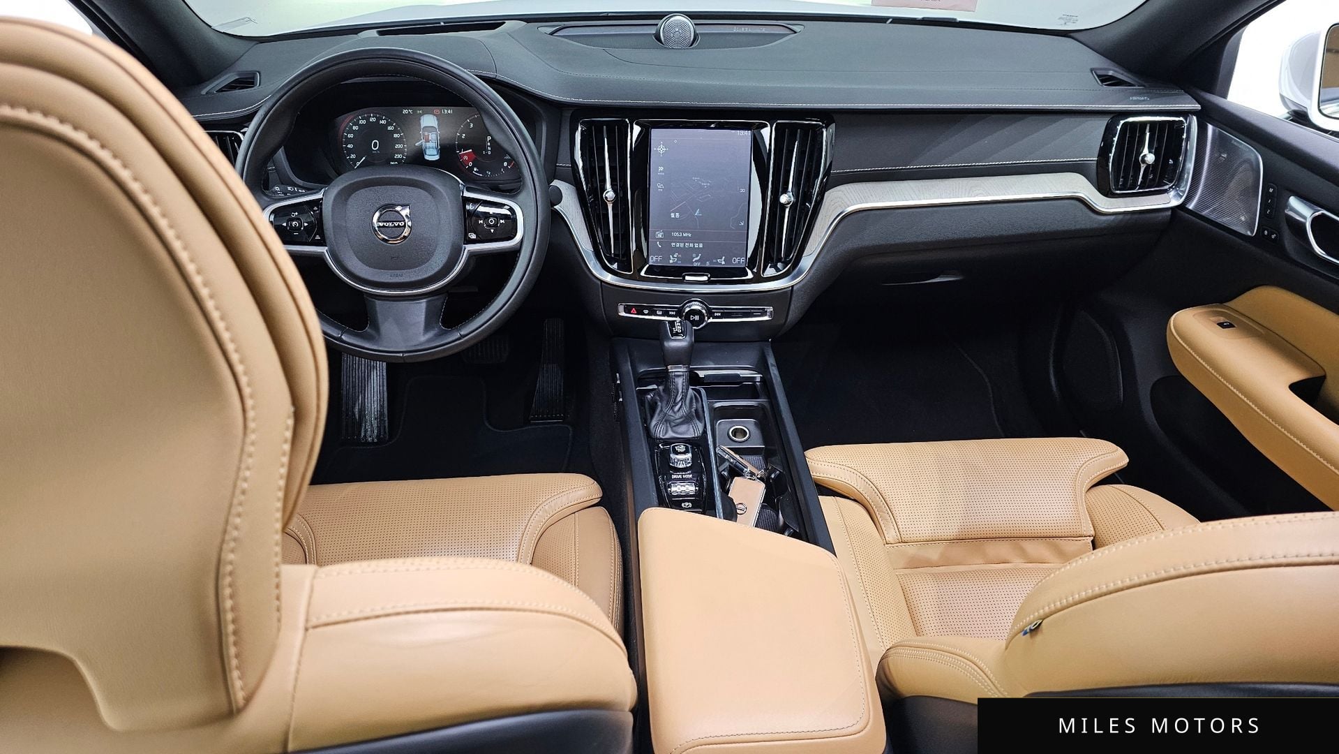 Volvo S60 2020 — миниатюра 7