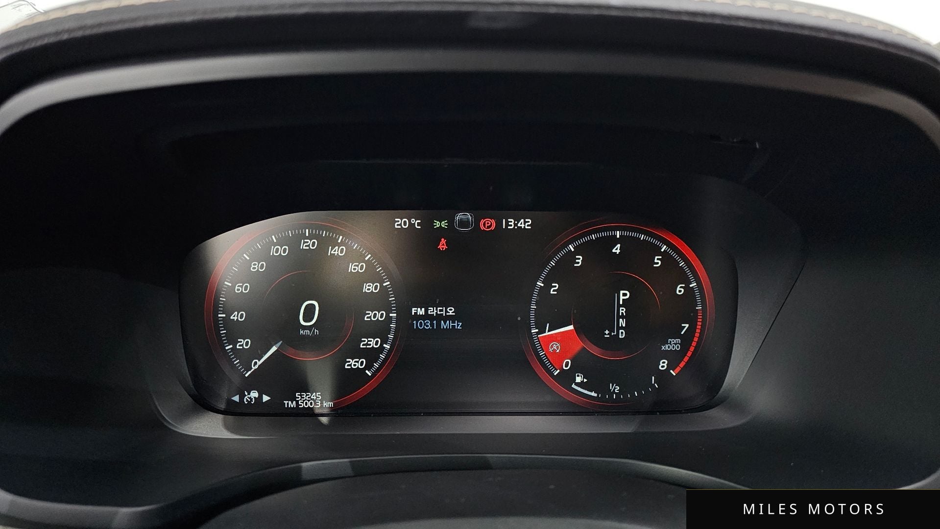 Volvo S60 2020 — миниатюра 8