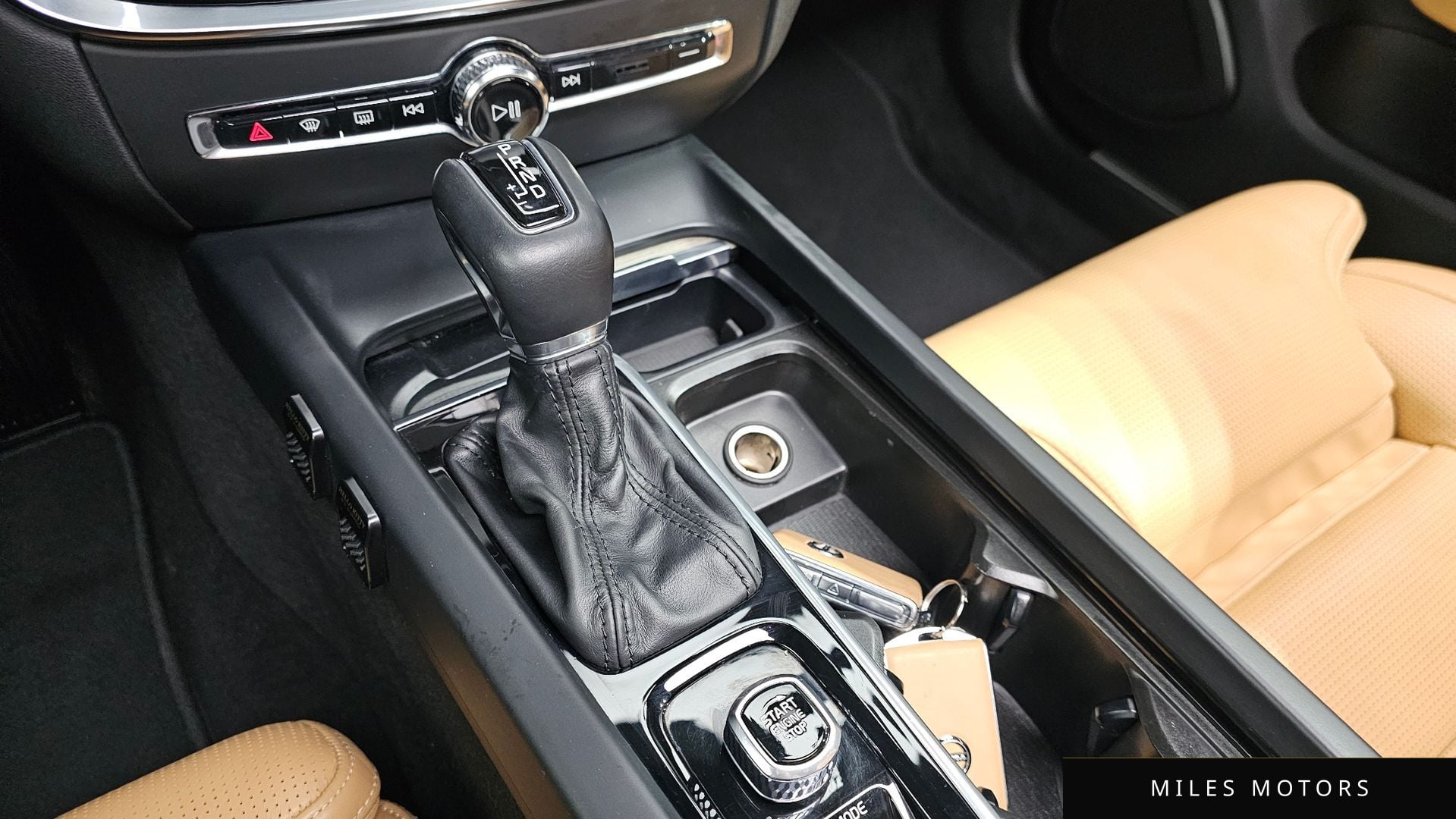 Volvo S60 2020 — миниатюра 9