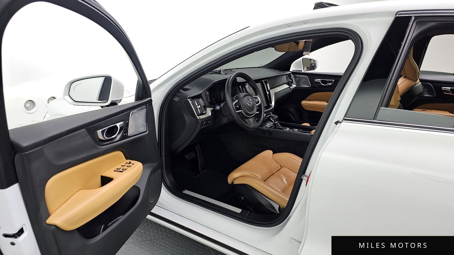 Volvo S60 2020 — миниатюра 10