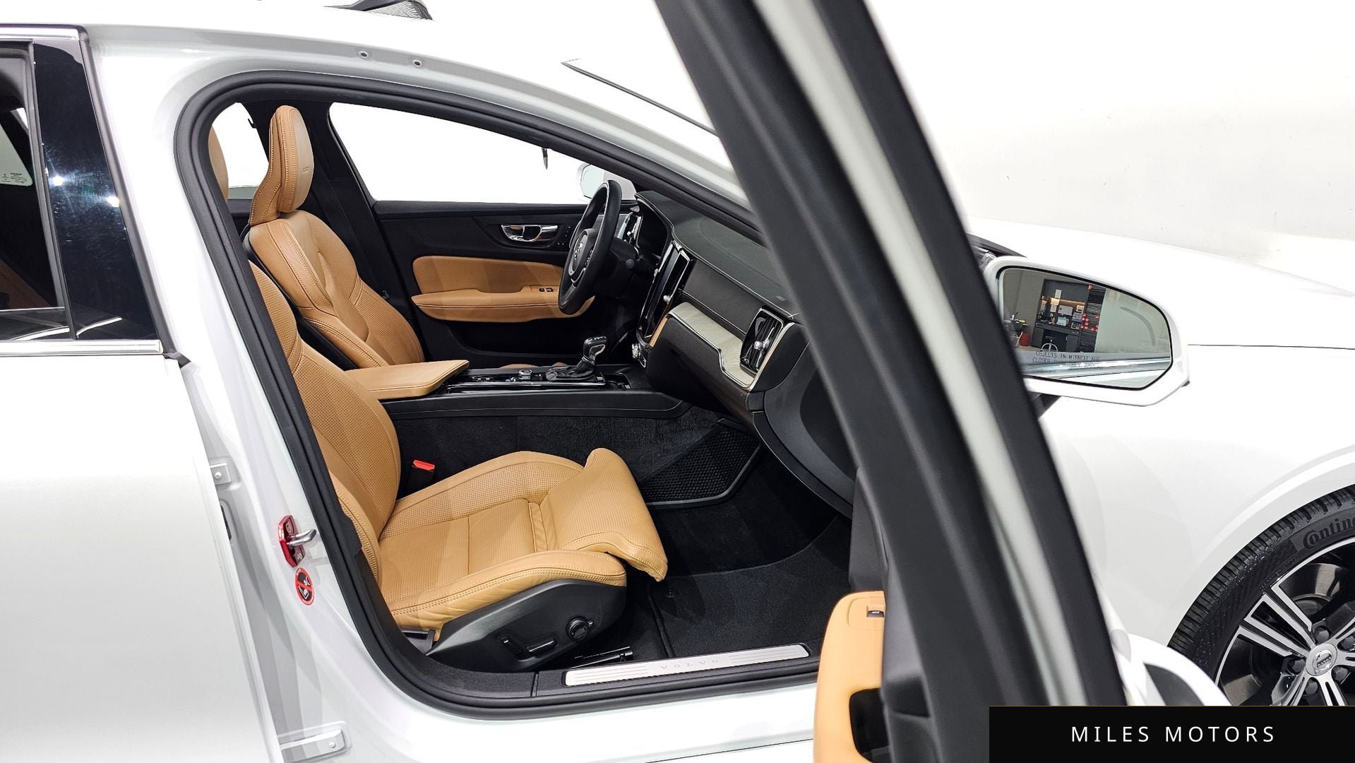 Volvo S60 2020 — миниатюра 11