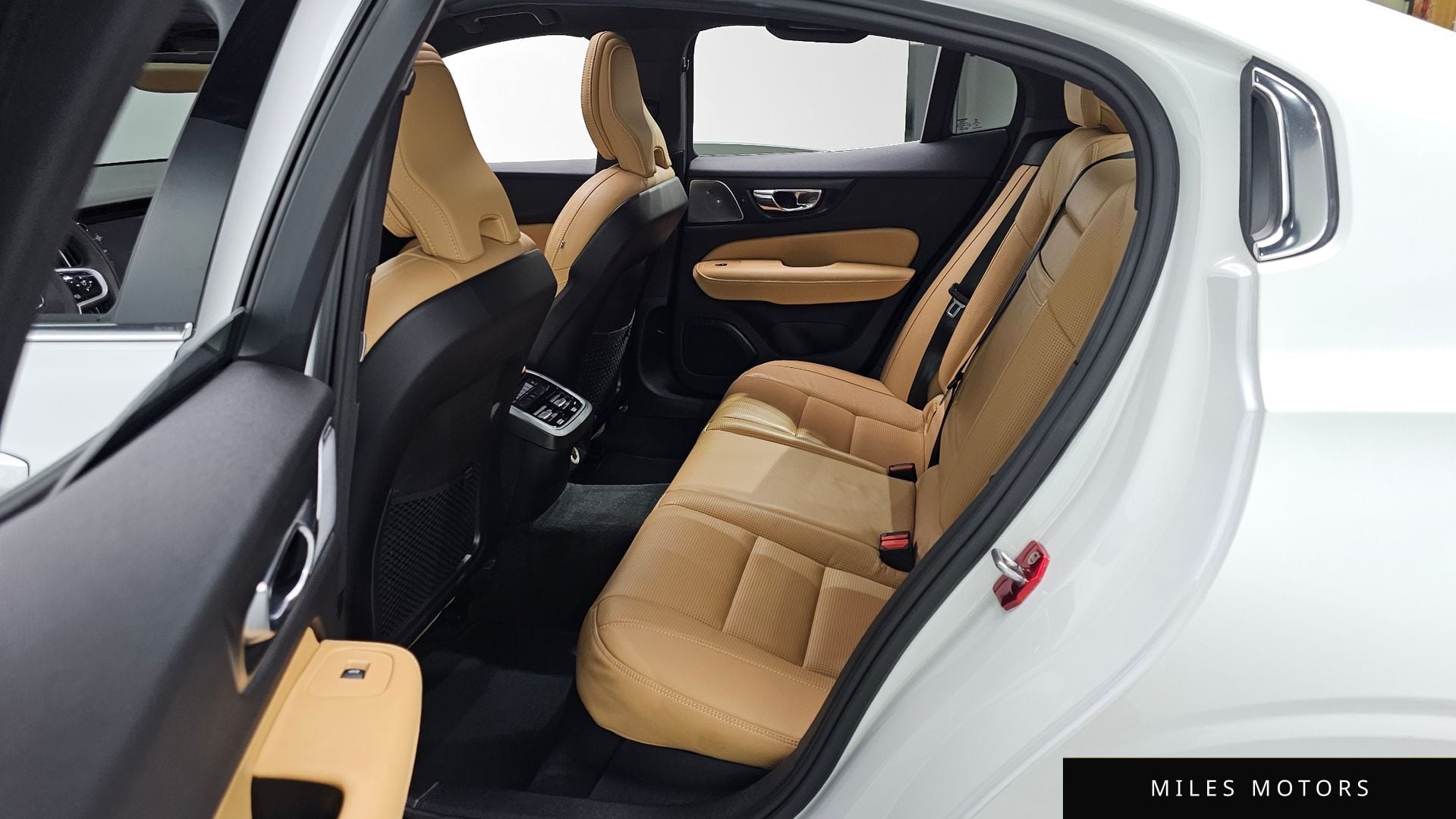 Volvo S60 2020 — миниатюра 12