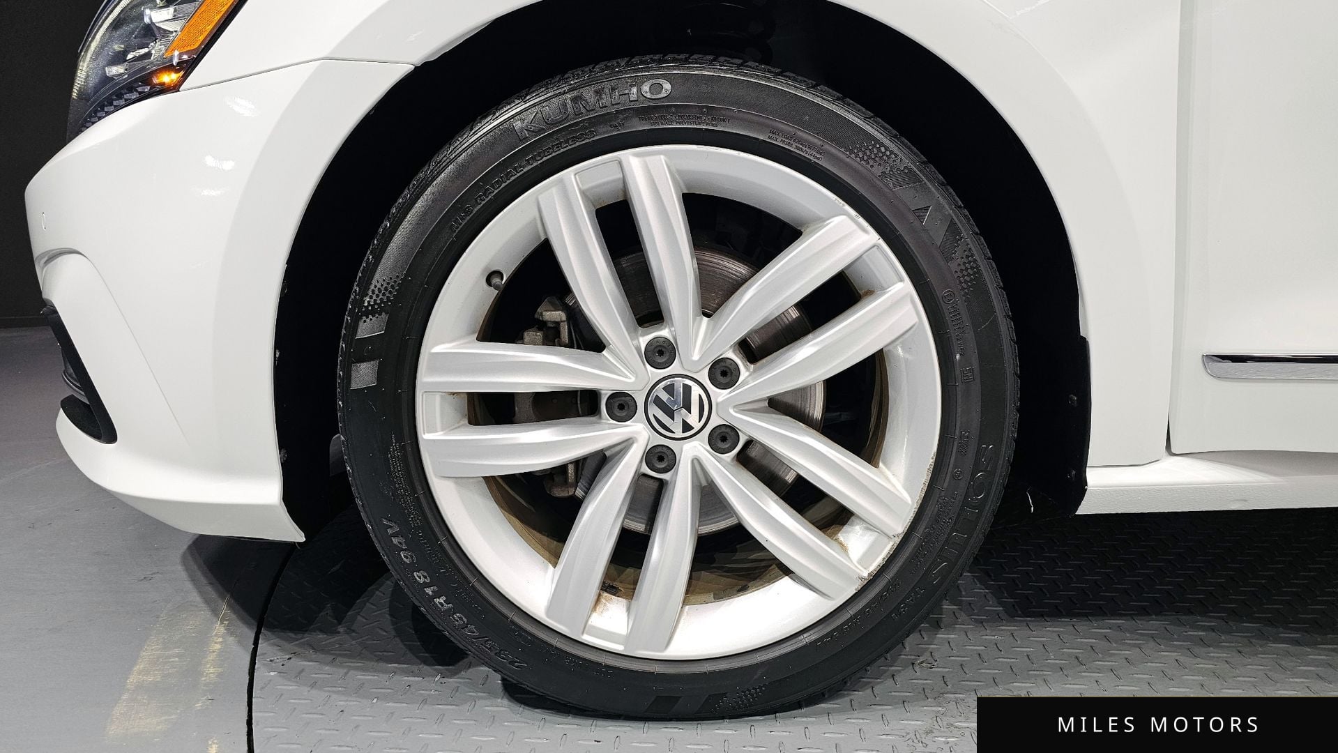 Volkswagen Passat 2018 — миниатюра 5