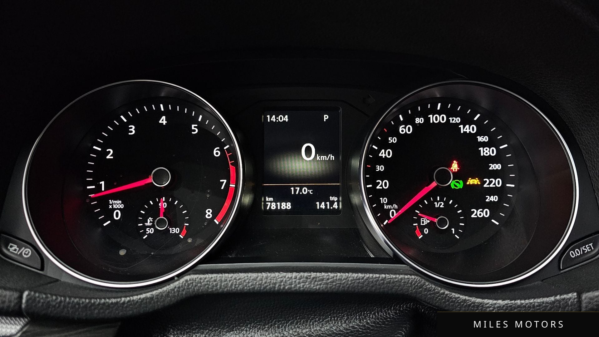 Volkswagen Passat 2018 — миниатюра 8