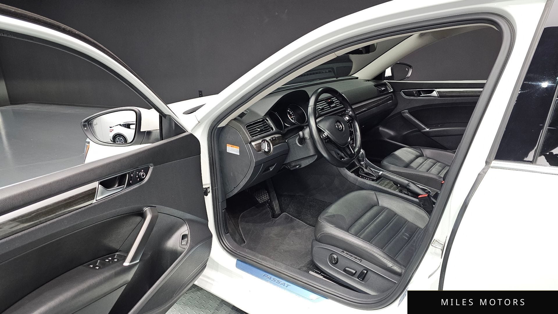 Volkswagen Passat 2018 — миниатюра 11