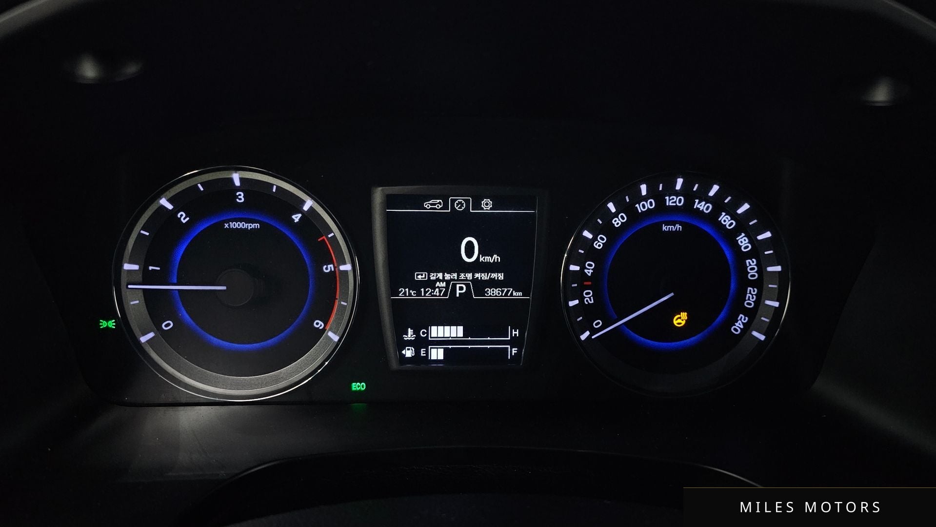 KG Mobility Rexton 2021 — миниатюра 8