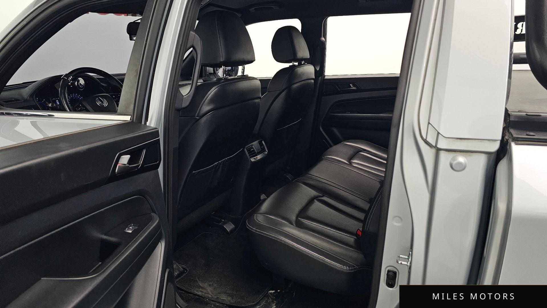 KG Mobility Rexton 2021 — миниатюра 12
