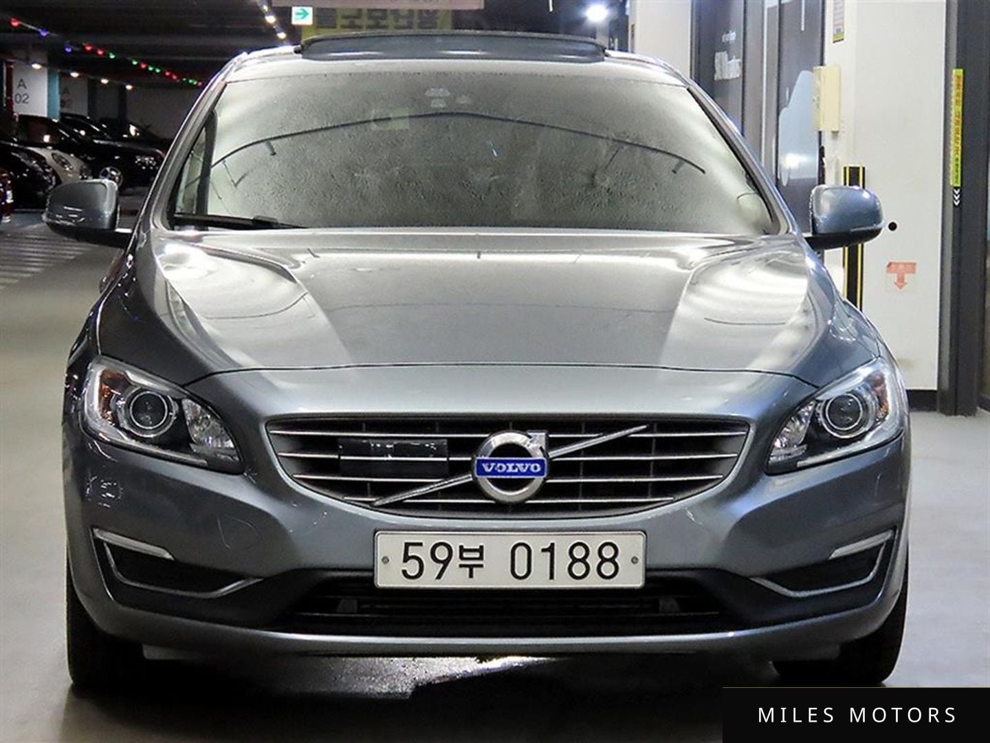Volvo S60 2017 — миниатюра 2