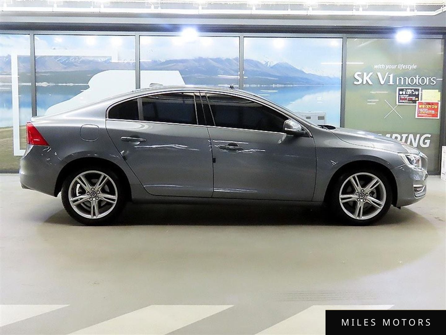 Volvo S60 2017 — миниатюра 3