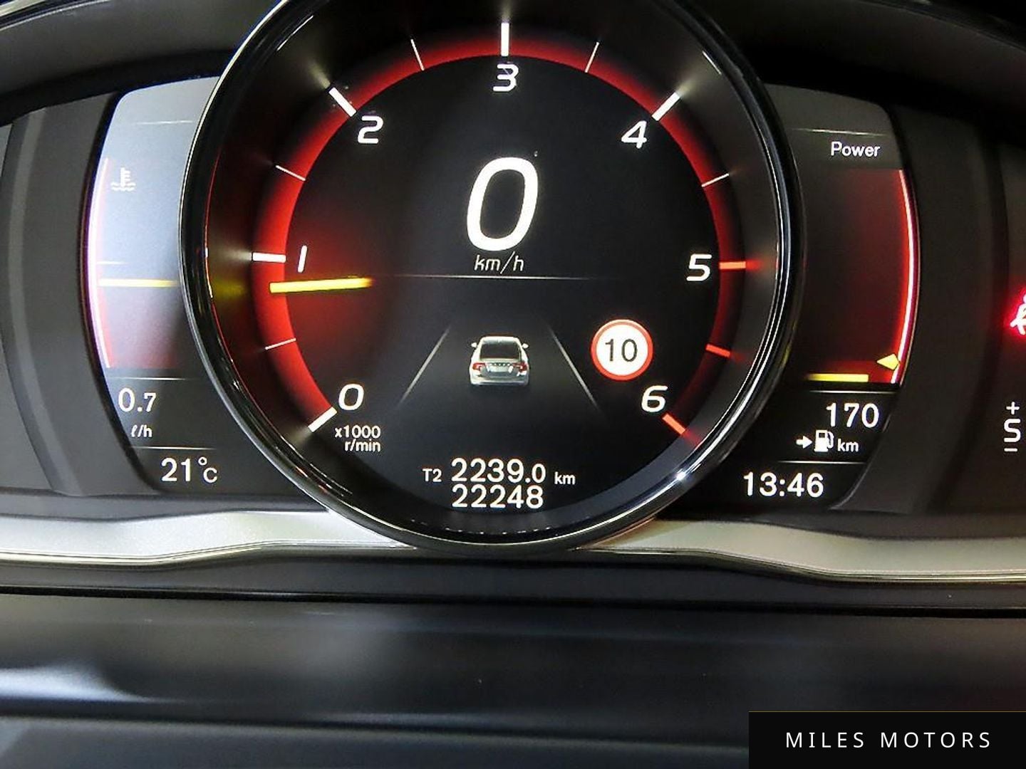 Volvo S60 2017 — миниатюра 9