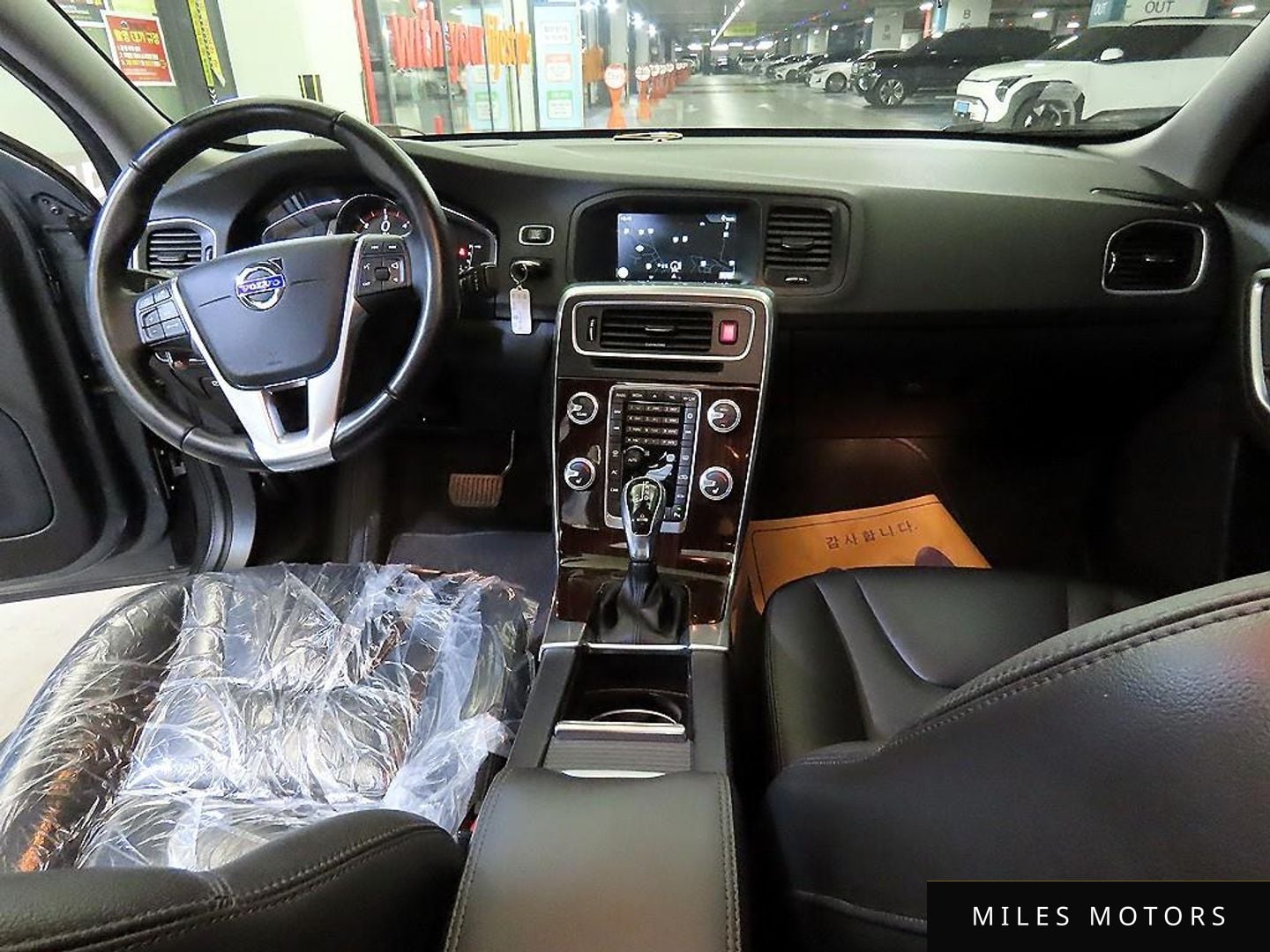 Volvo S60 2017 — миниатюра 10