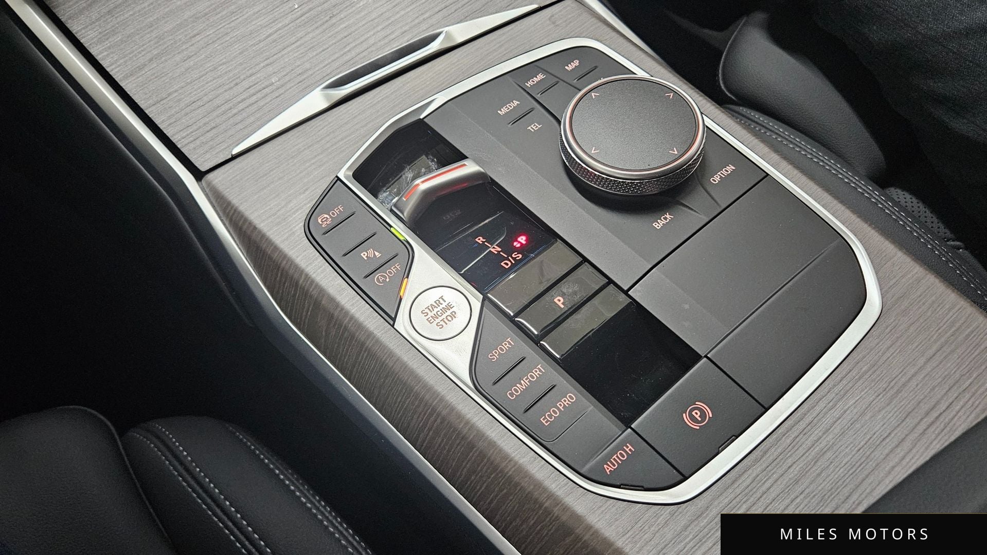 BMW 3 Series (G20) 2025 — миниатюра 9